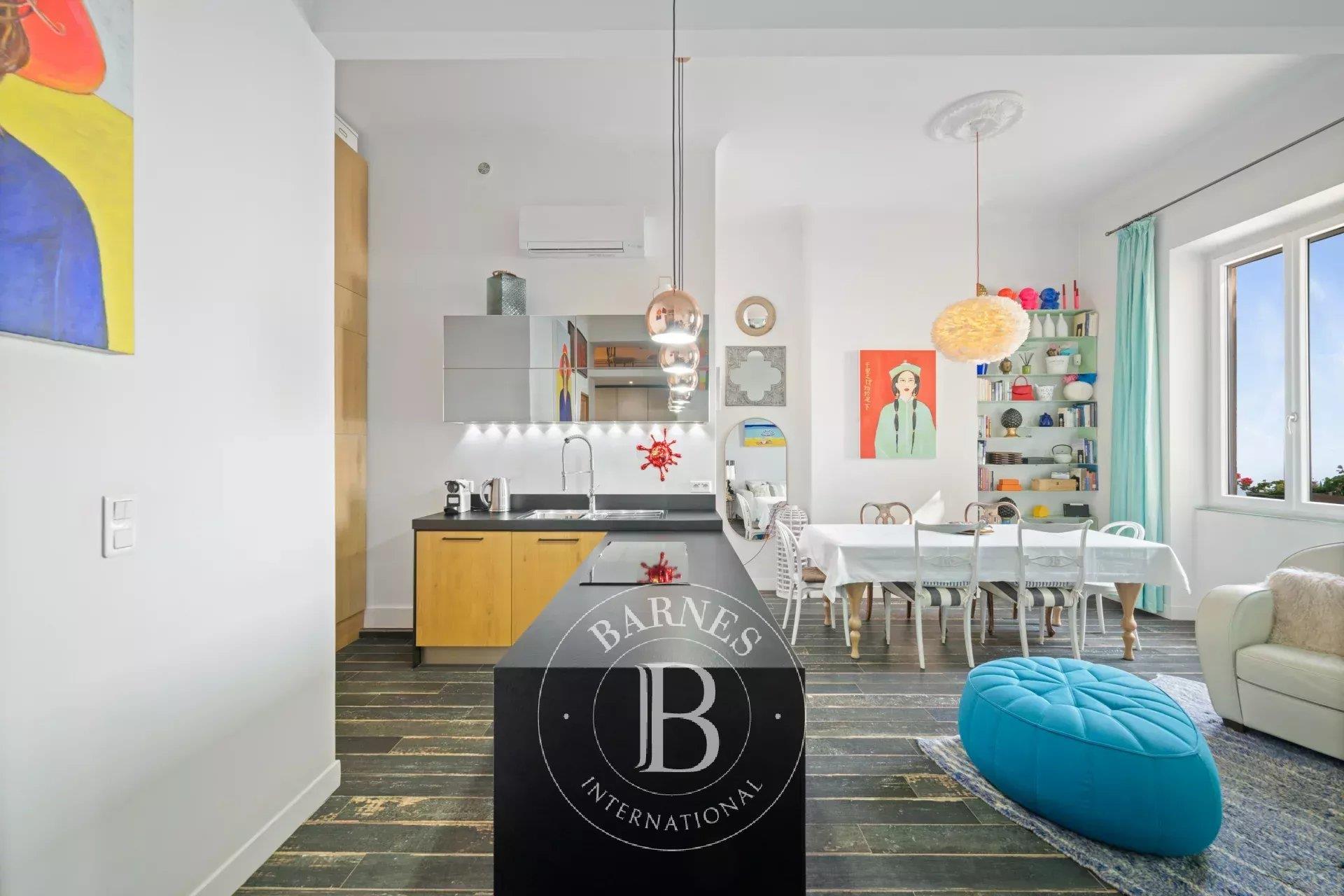 Compra: Apartamento (06240)