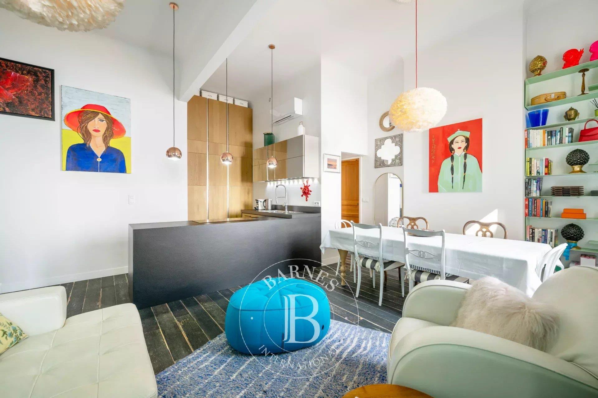 Compra: Apartamento (06240)