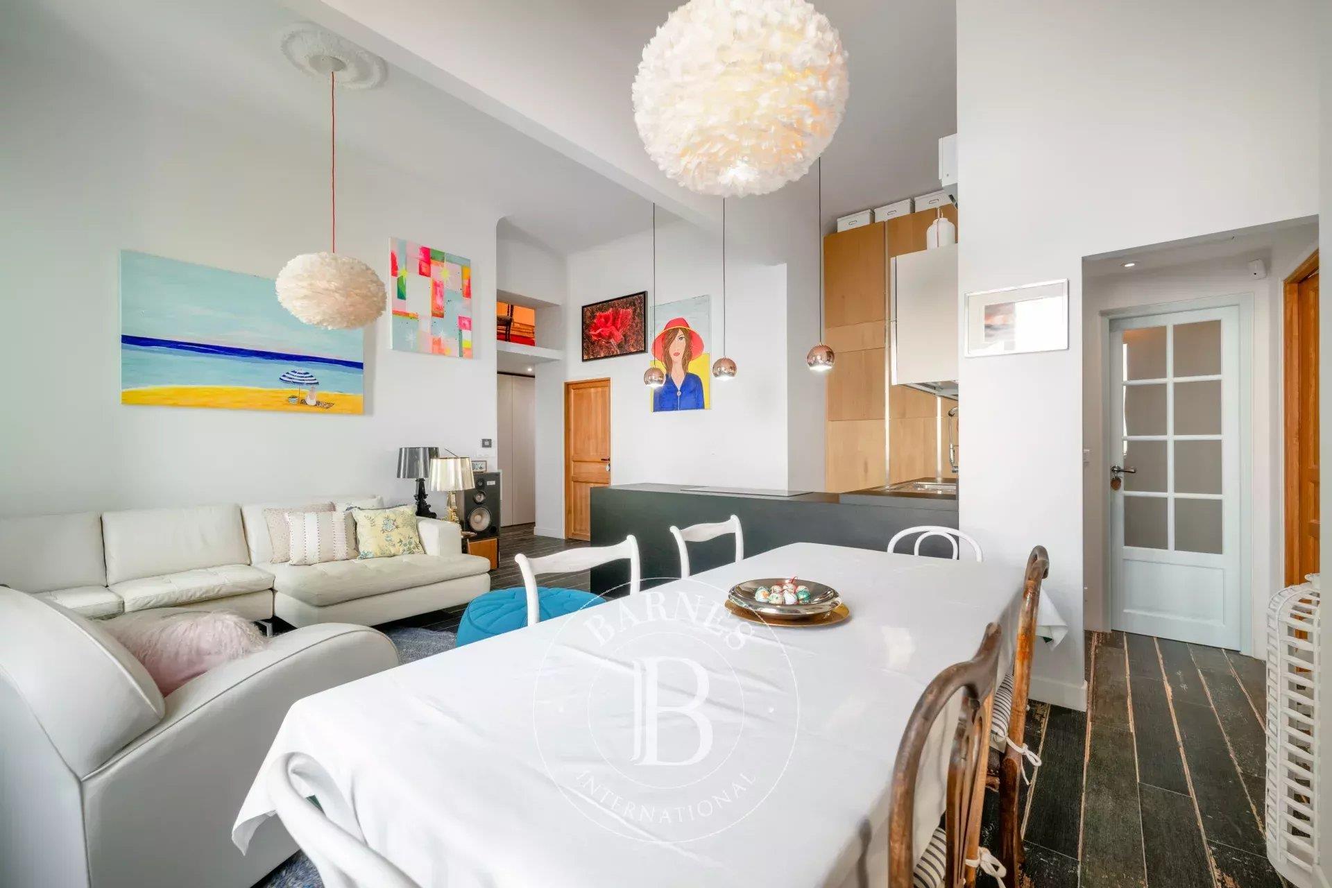 Compra: Apartamento (06240)