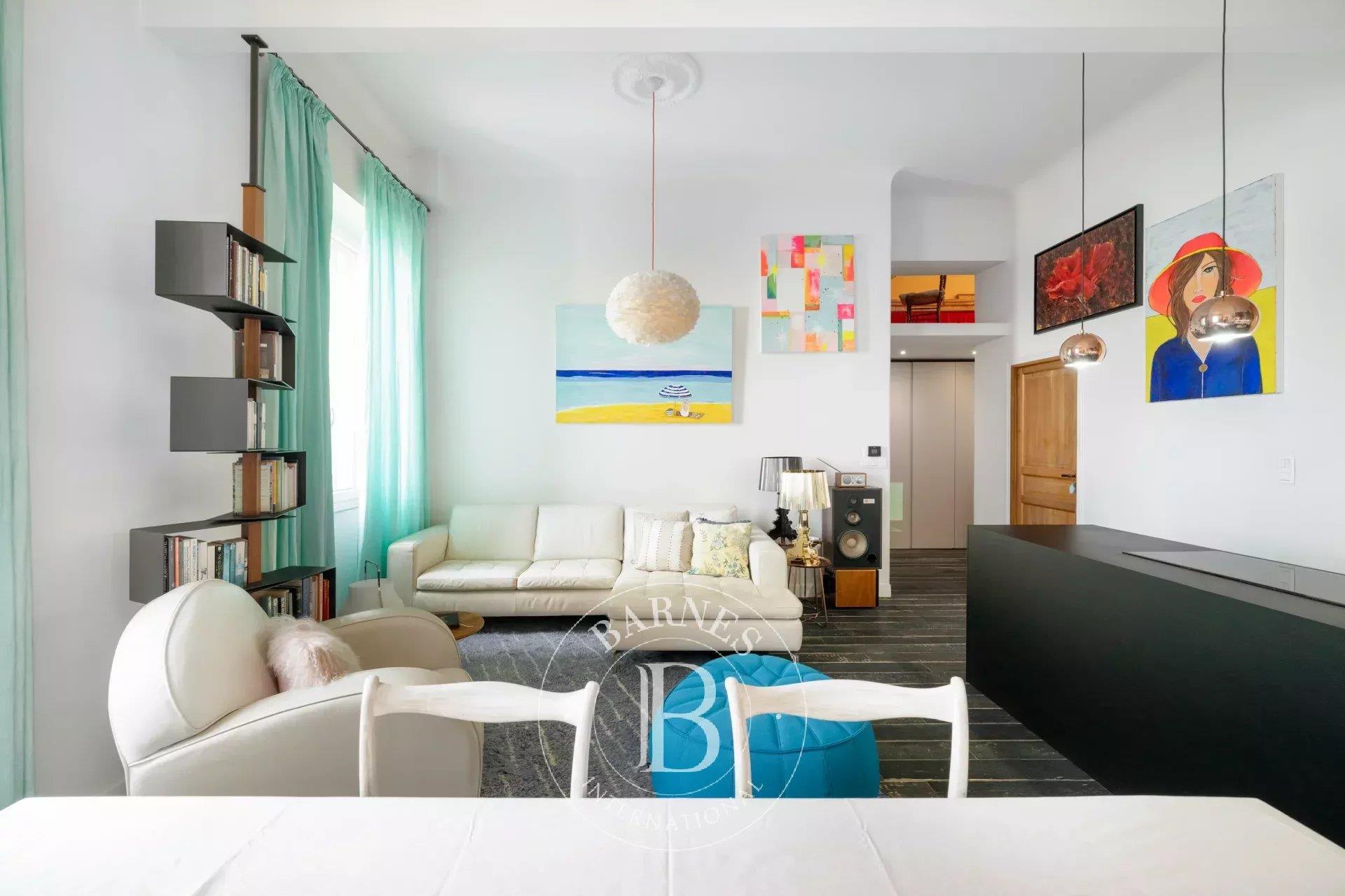 Compra: Apartamento (06240)