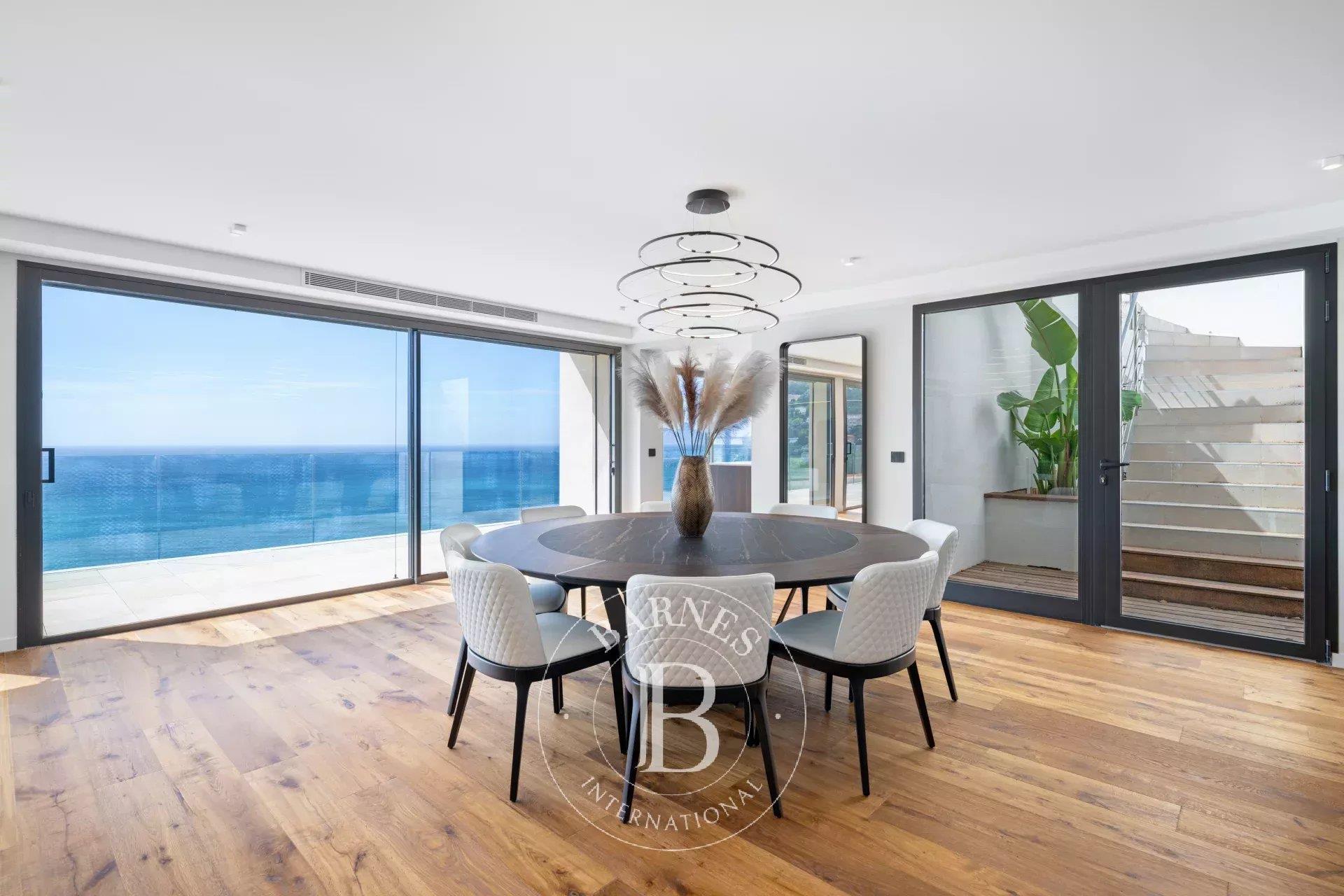 2-bedroom penthouse Marina Real de Valencia - Apartments for ... - Airbnb - Facing The Sea From A Penthouse Apartment