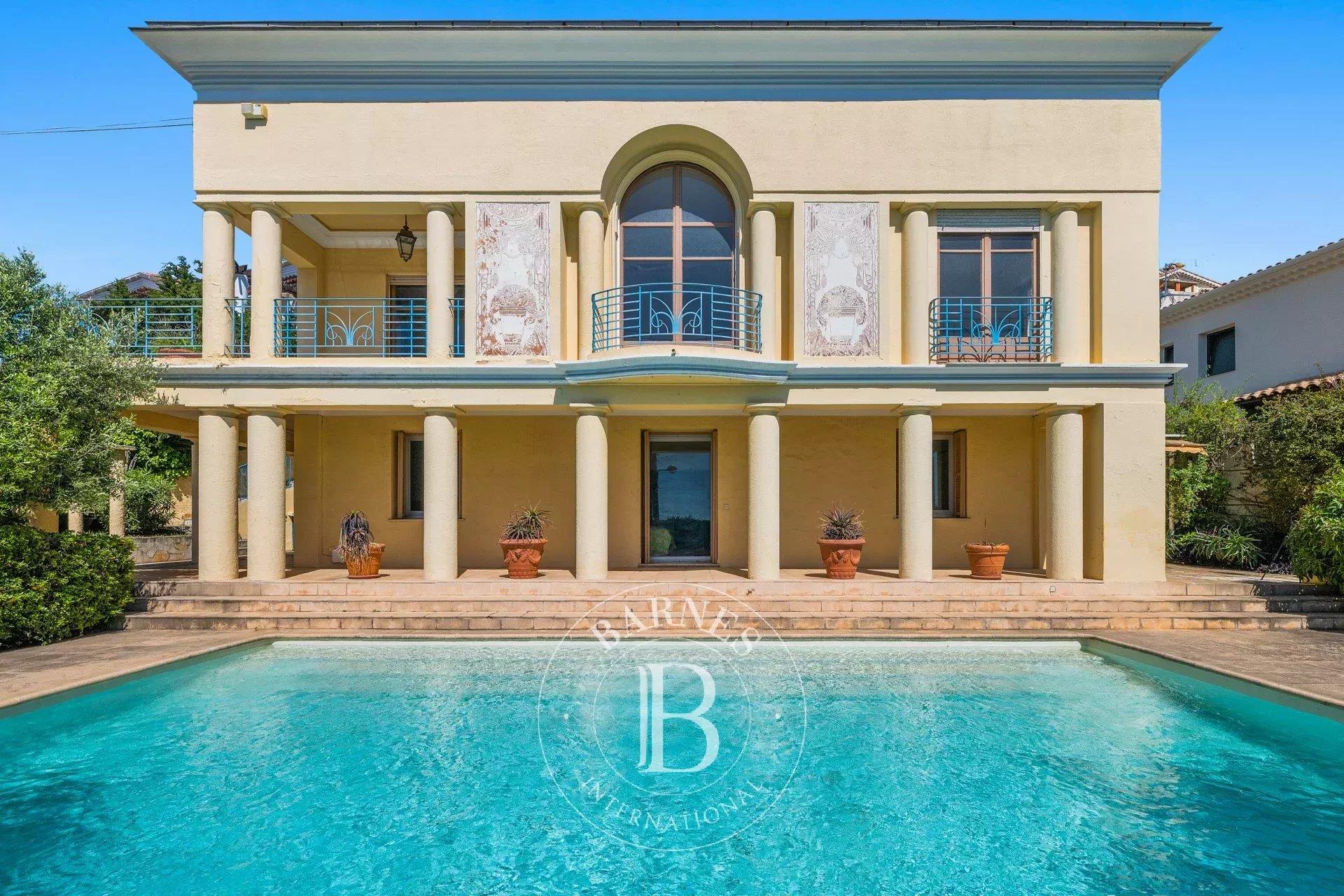 Maison à vendre, 310m², Nice