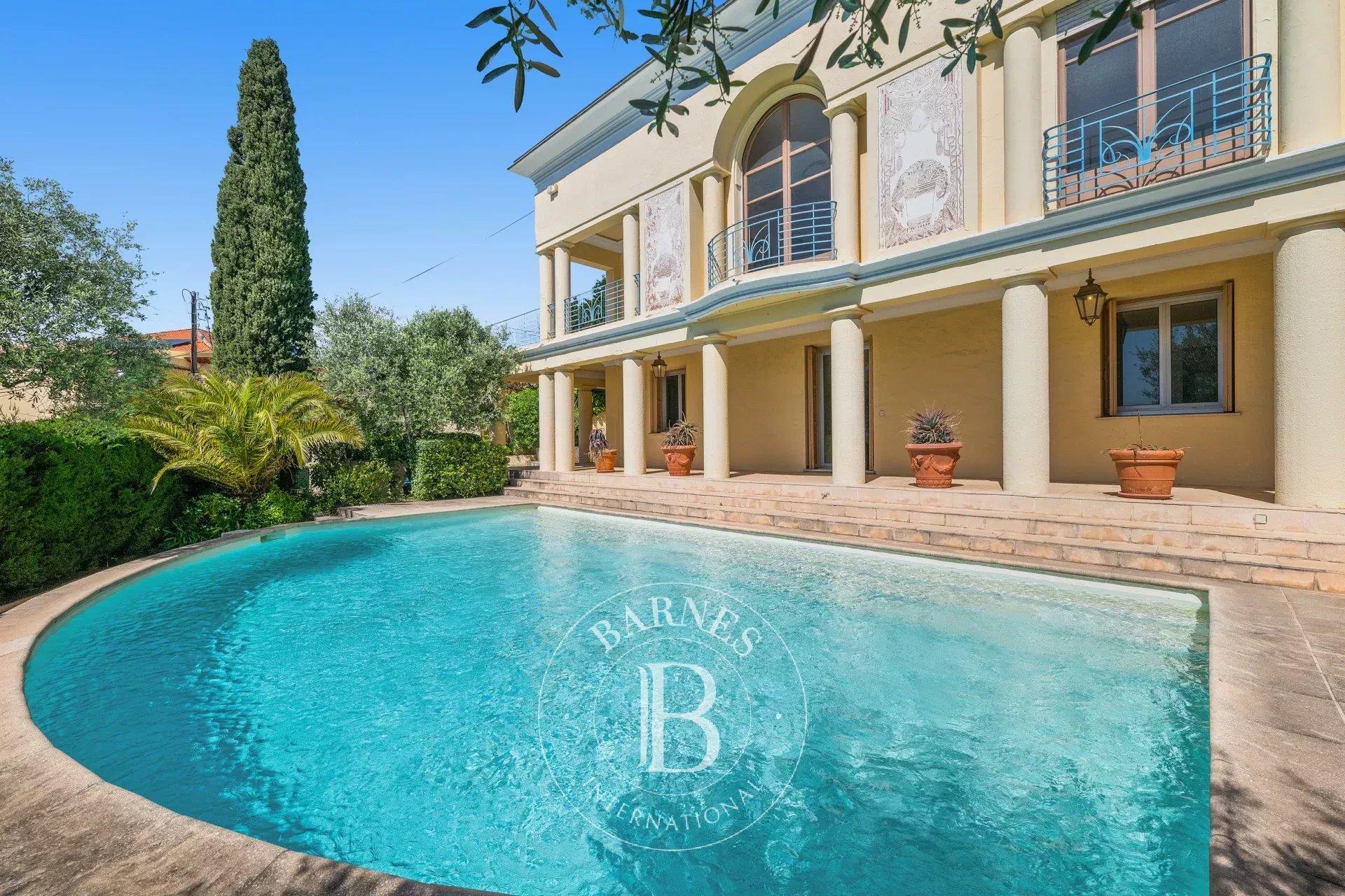 Maison à vendre, 310m², Nice