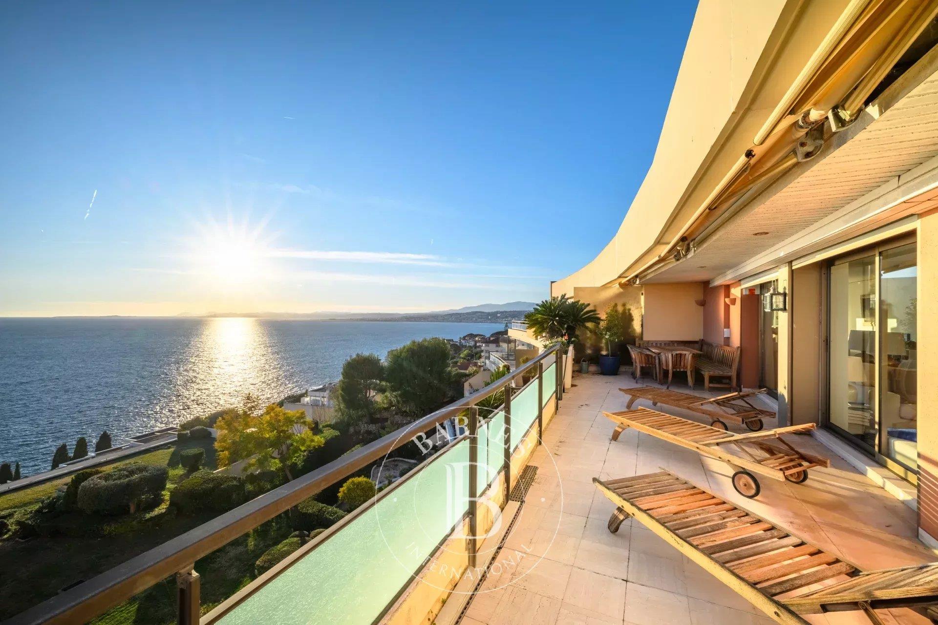 Appartement à vendre, 117m², Nice