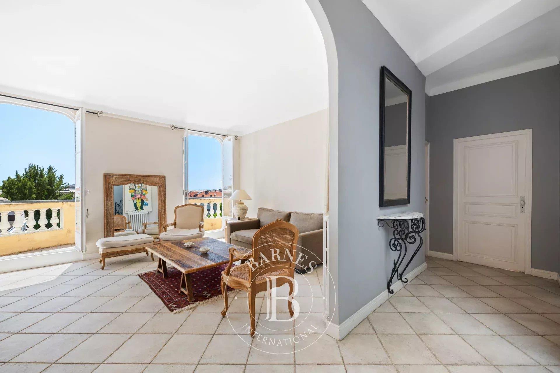 Appartement à vendre, 111m², Nice