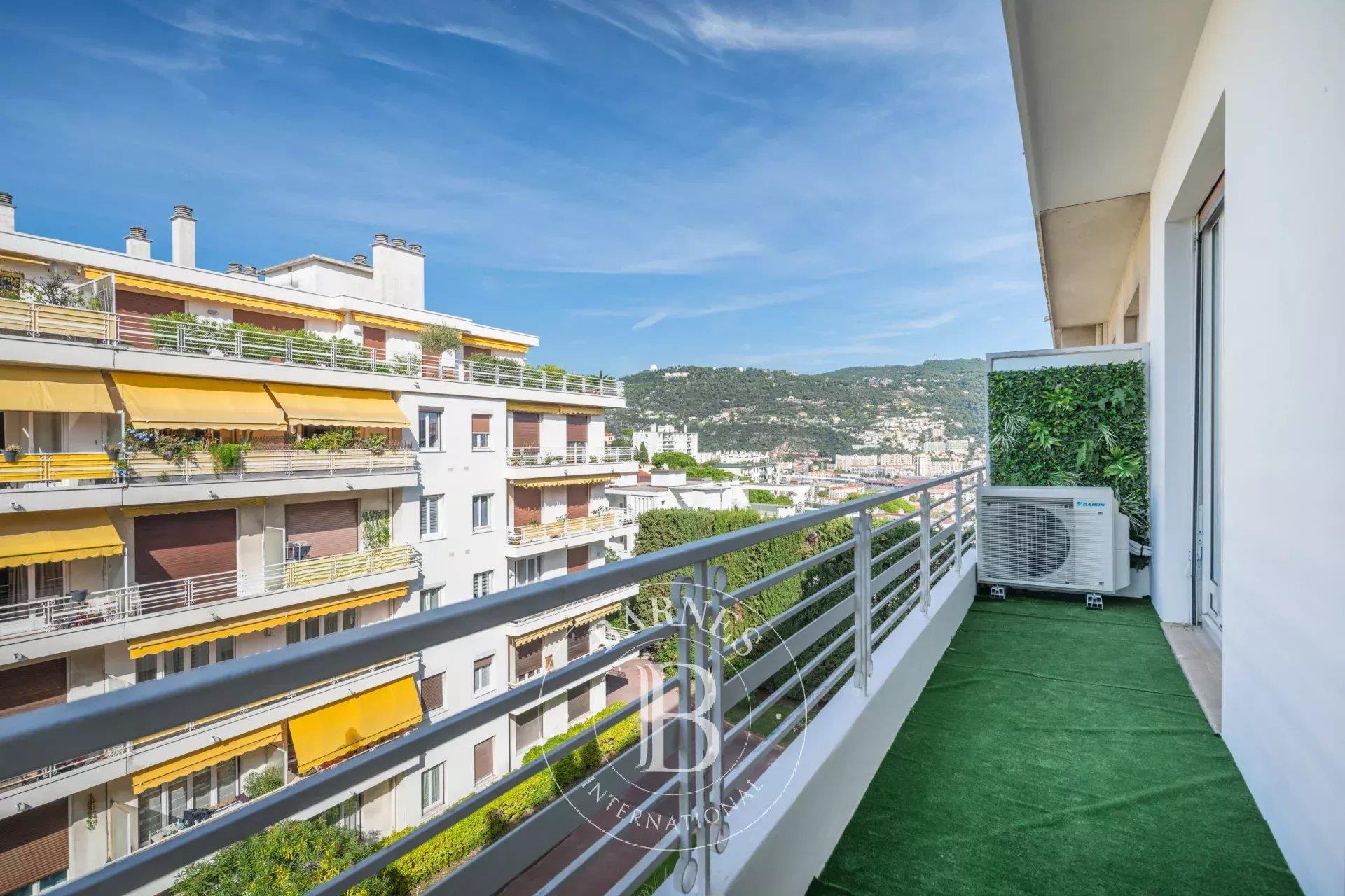 Appartement à vendre, 77m², Nice