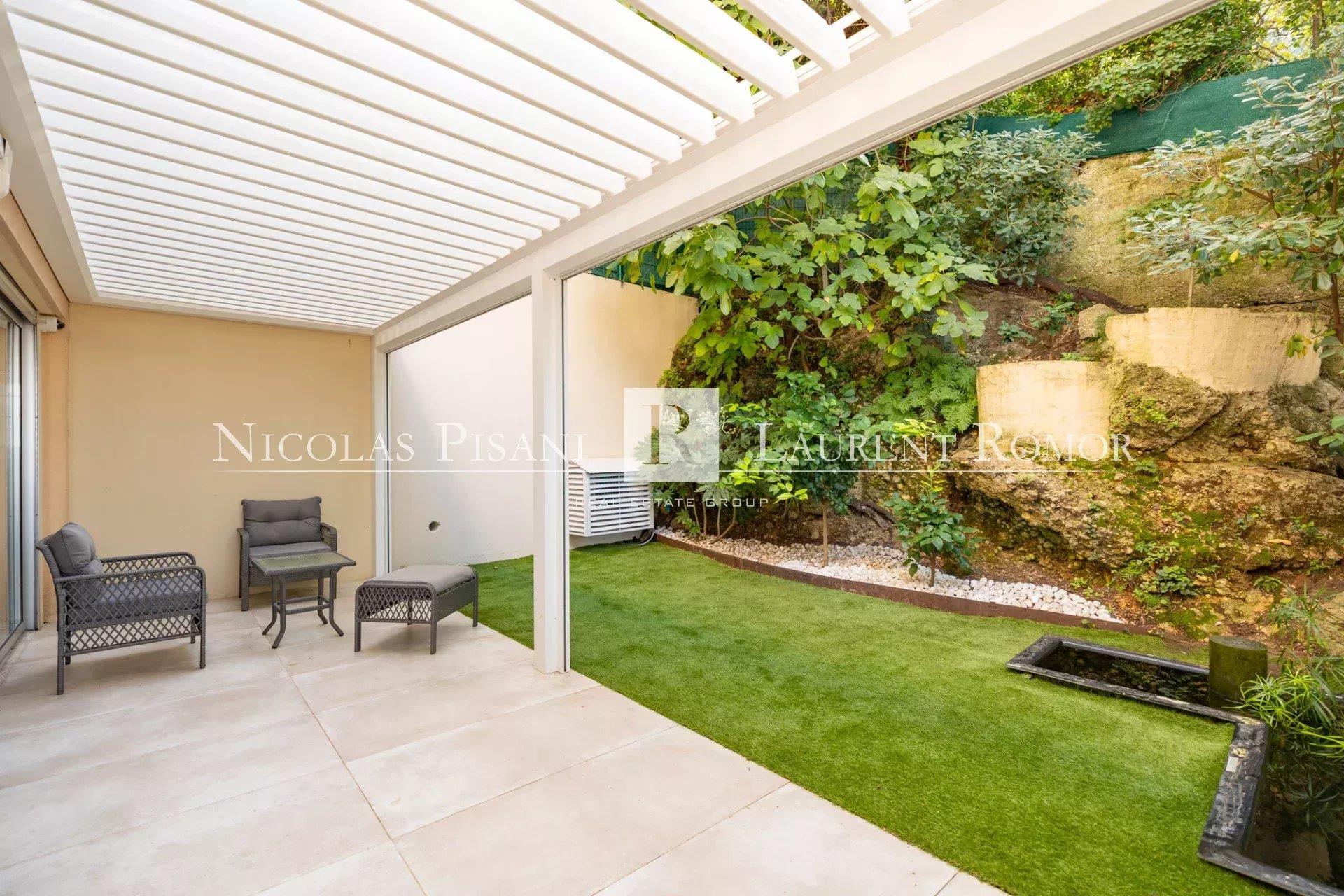 Appartement à vendre, 51m², Nice