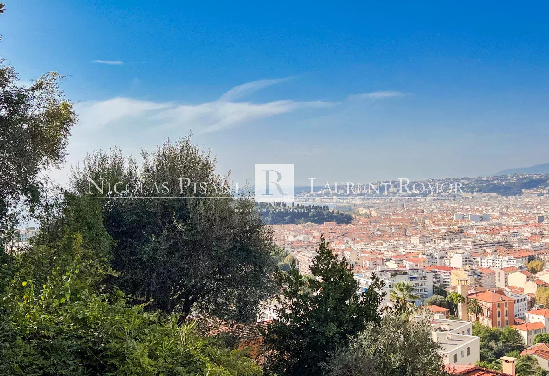 Appartement à vendre, 51m², Nice
