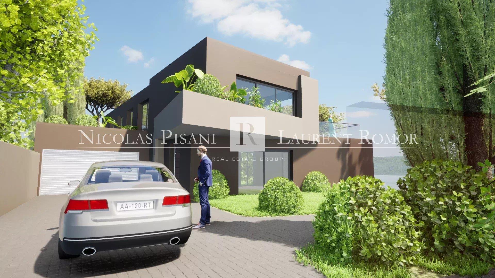 Compra: Terreno (06310)