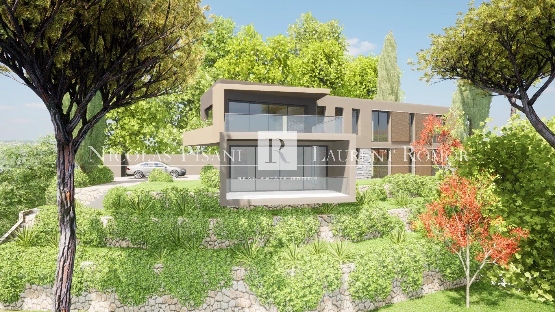 Compra: Terreno (06310)