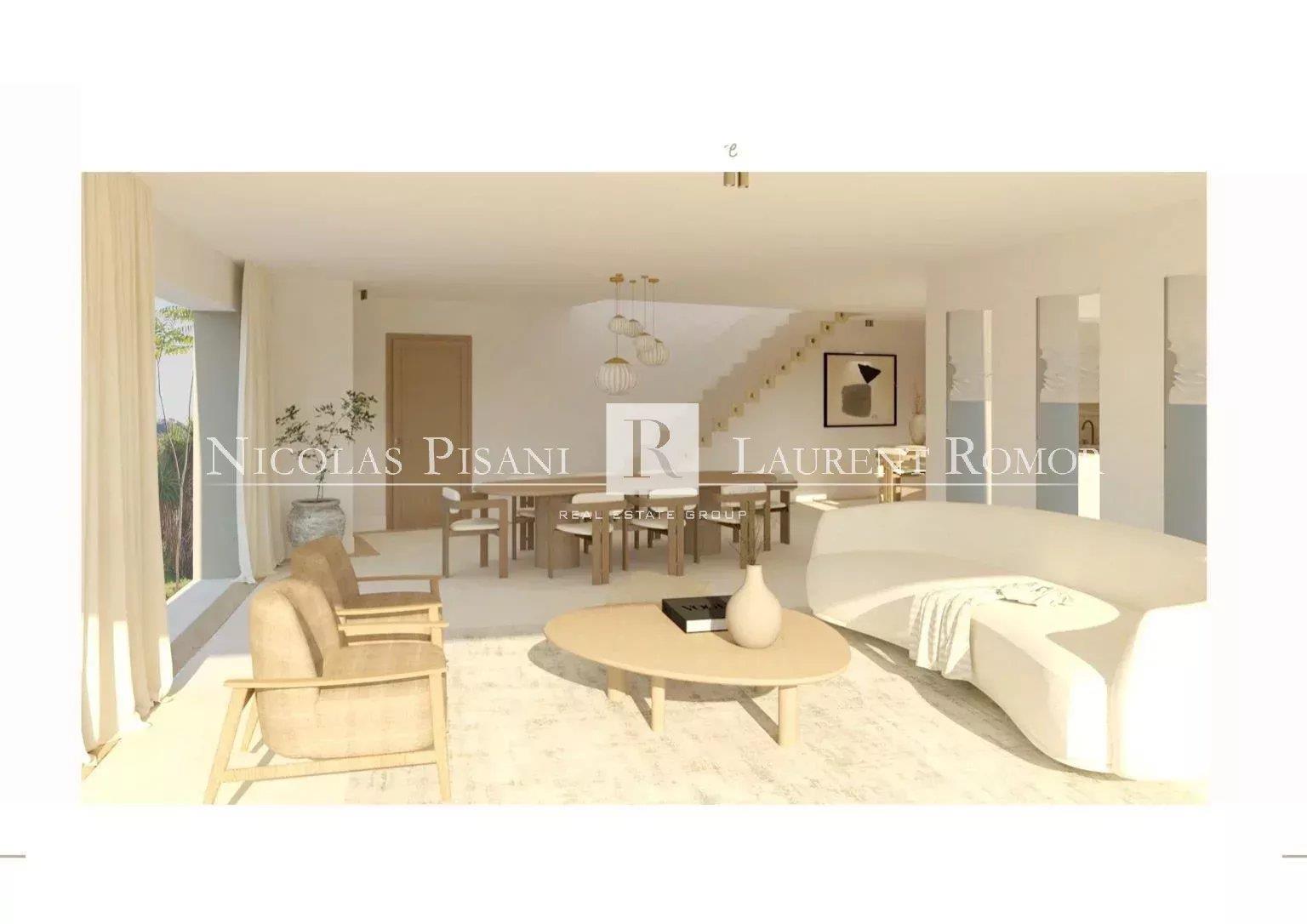 Compra: Terreno (06310)