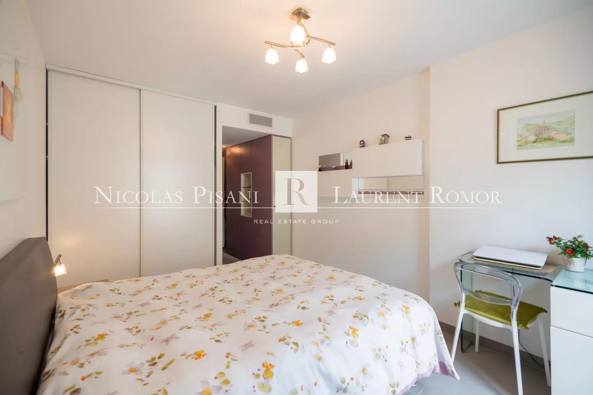 Appartement à vendre, 74m², Nice