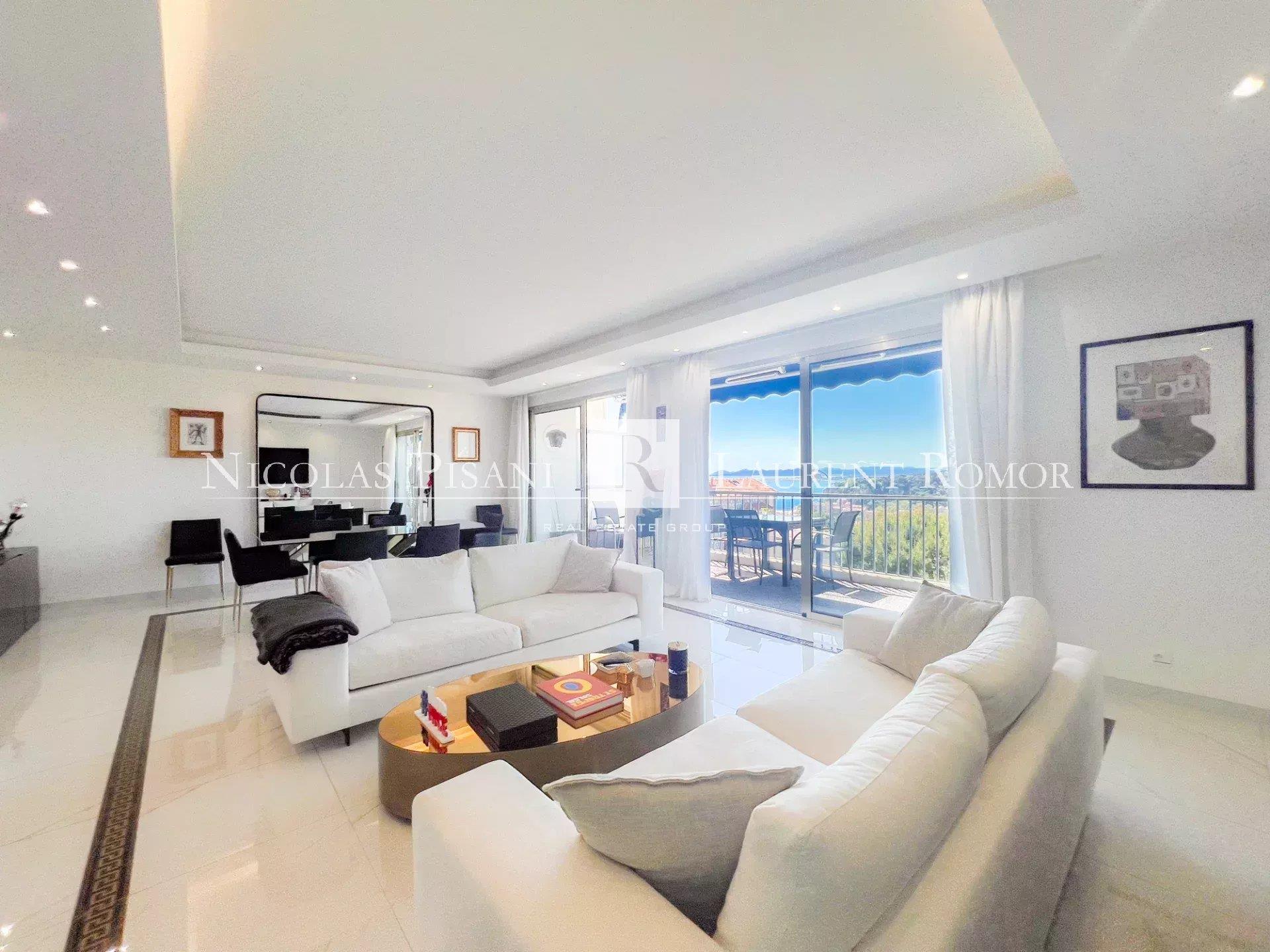 Appartement à vendre, 90m², Nice