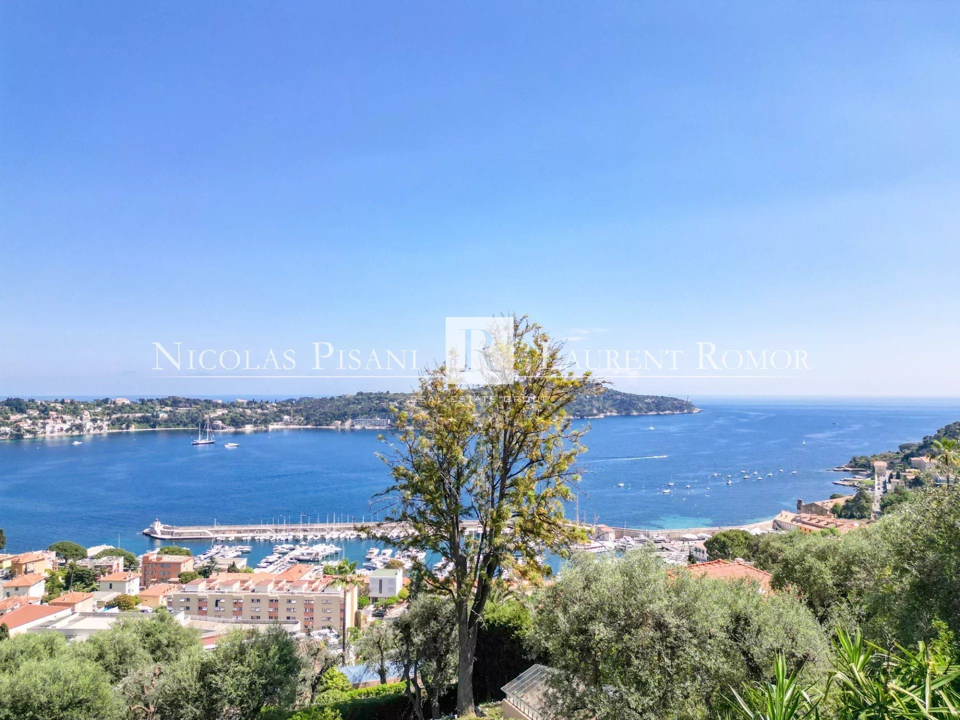 Maison à vendre, 294m², Villefranche-sur-Mer