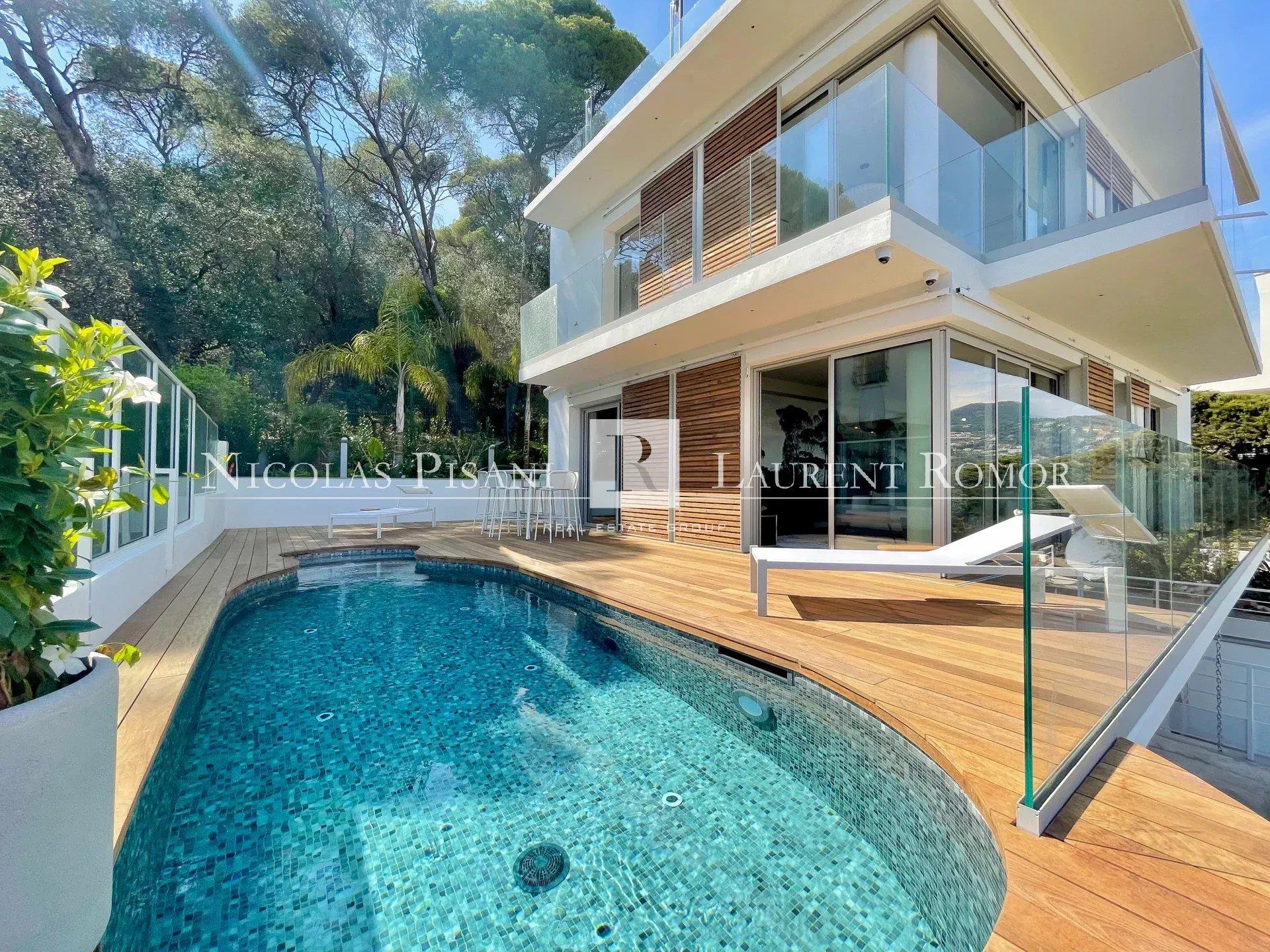 Maison à louer, 126m², Nice