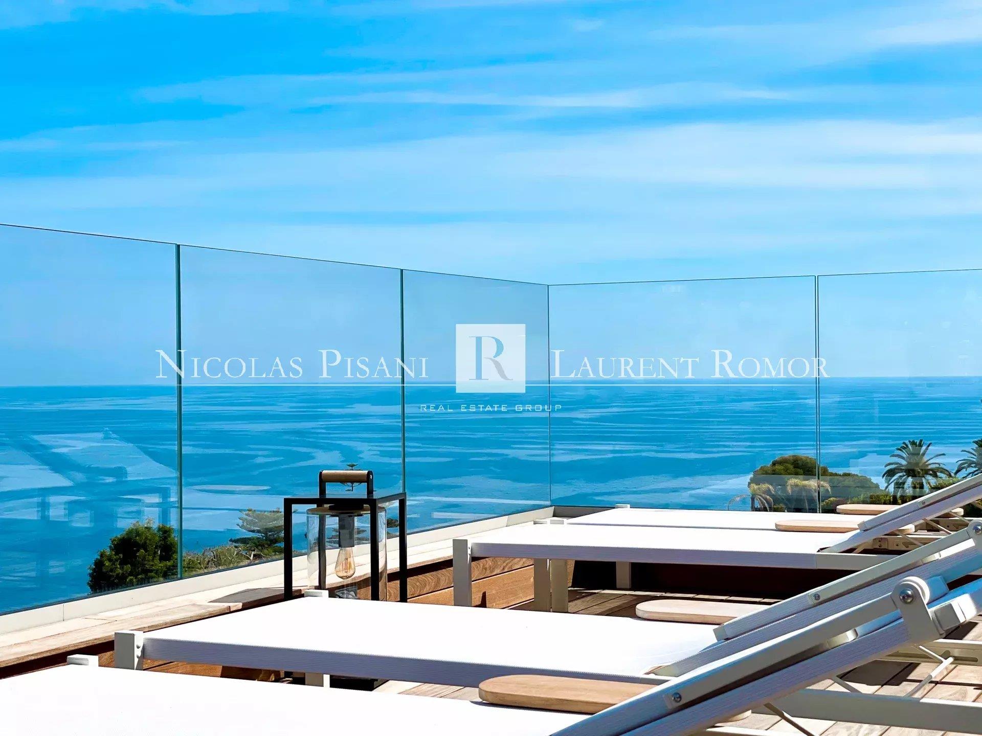 Maison à louer, 126m², Nice