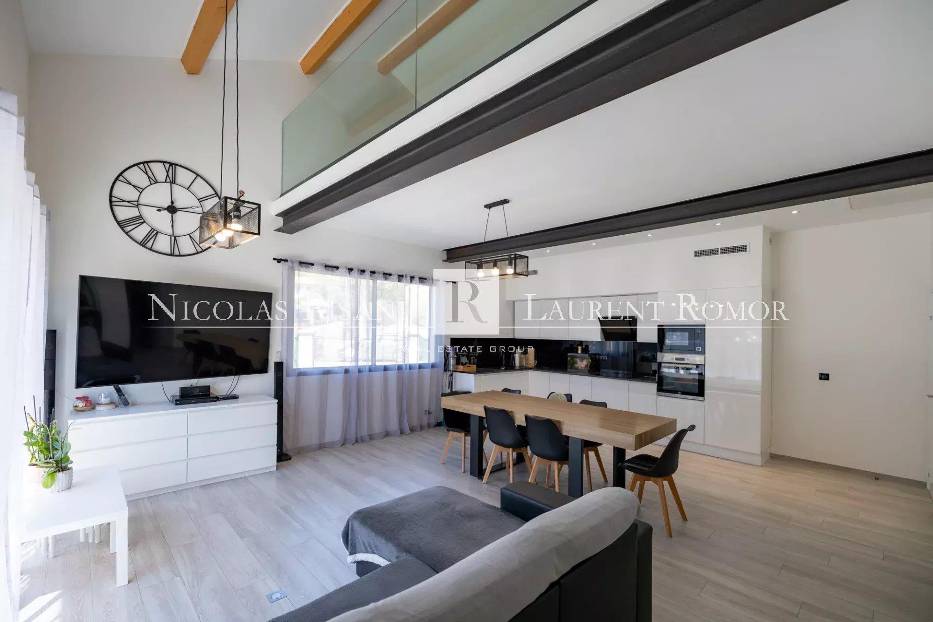 Maison à vendre, 130m², Nice