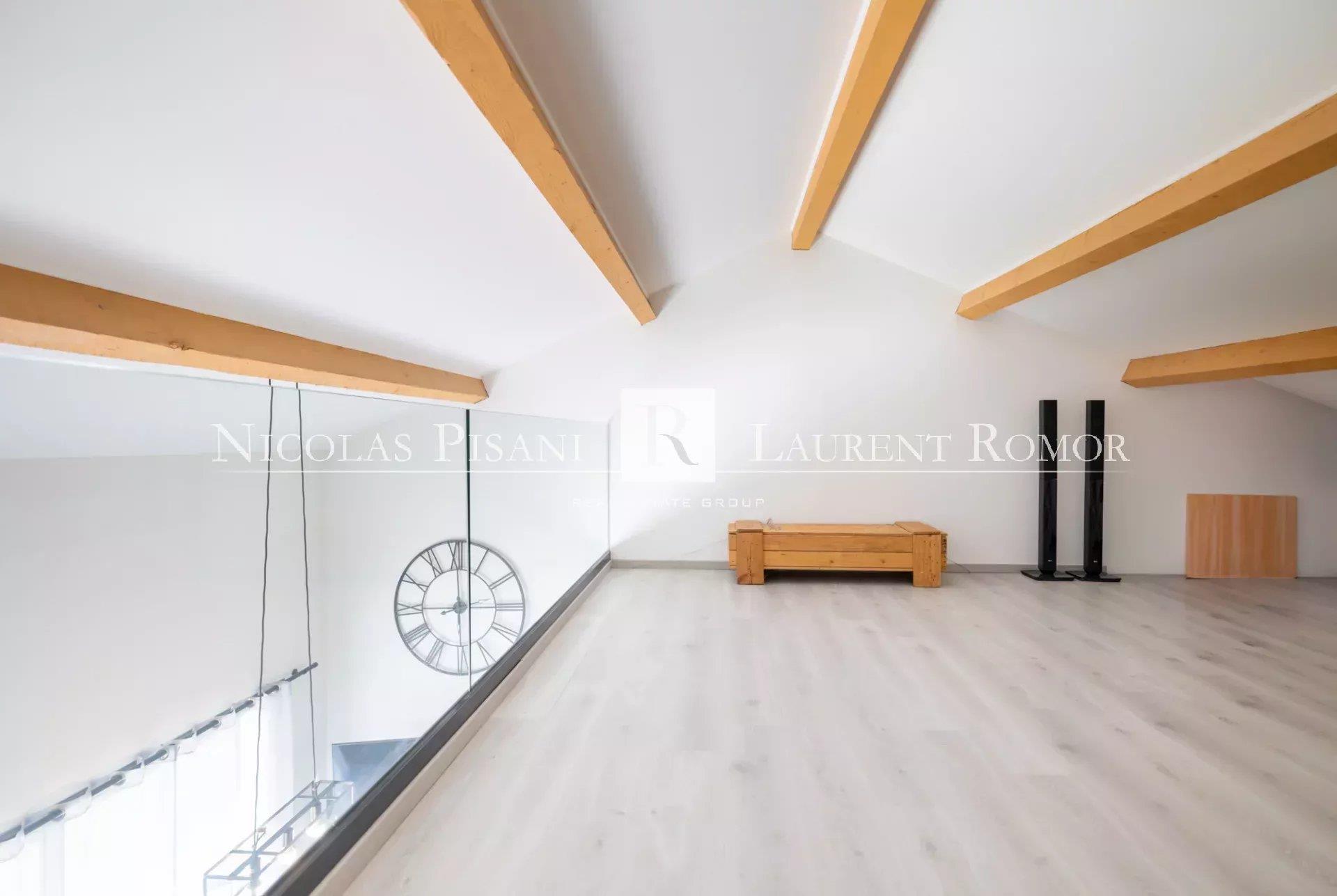 Maison à vendre, 130m², Nice