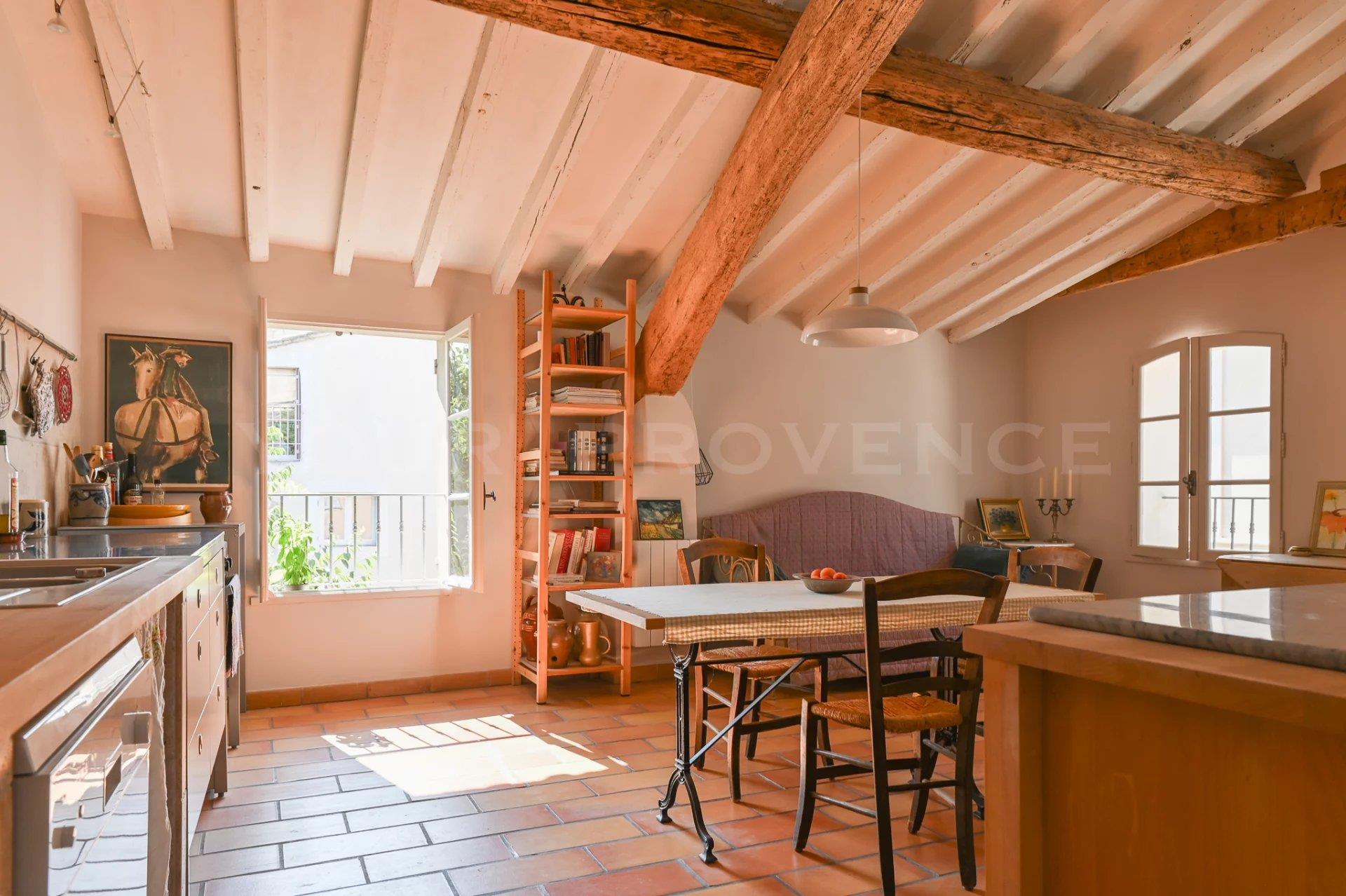 Appartment In The Heart Of Isle Sur La Sorgue