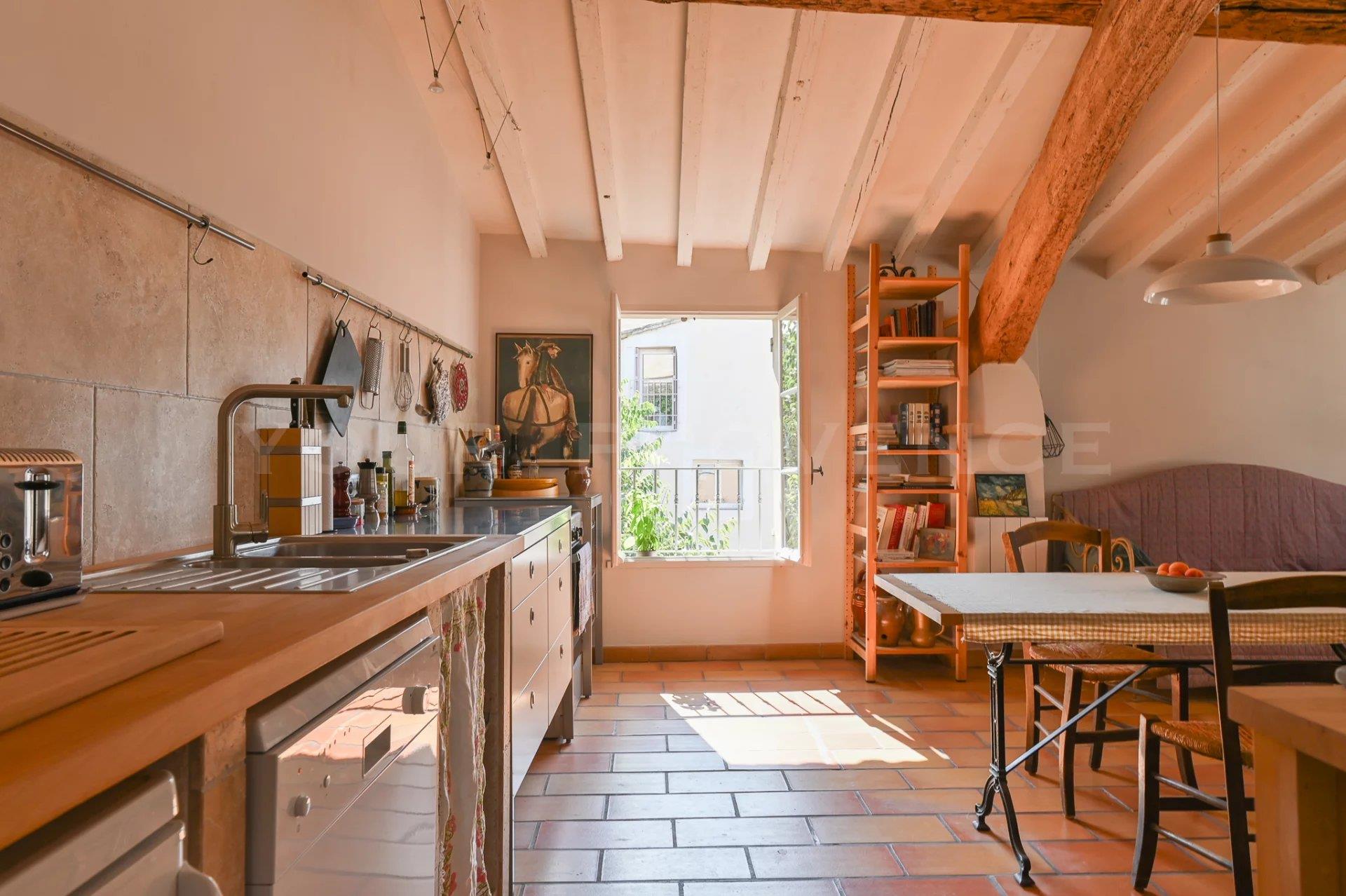 Appartment In The Heart Of Isle Sur La Sorgue