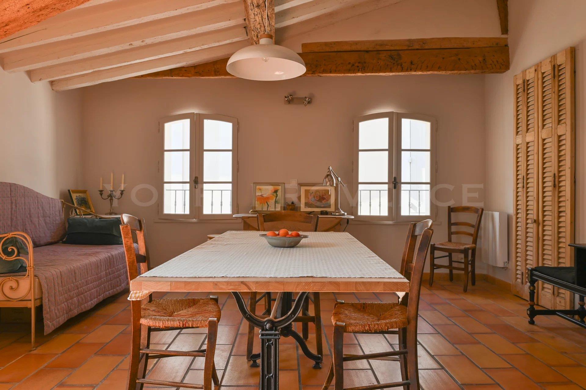 Appartment In The Heart Of Isle Sur La Sorgue