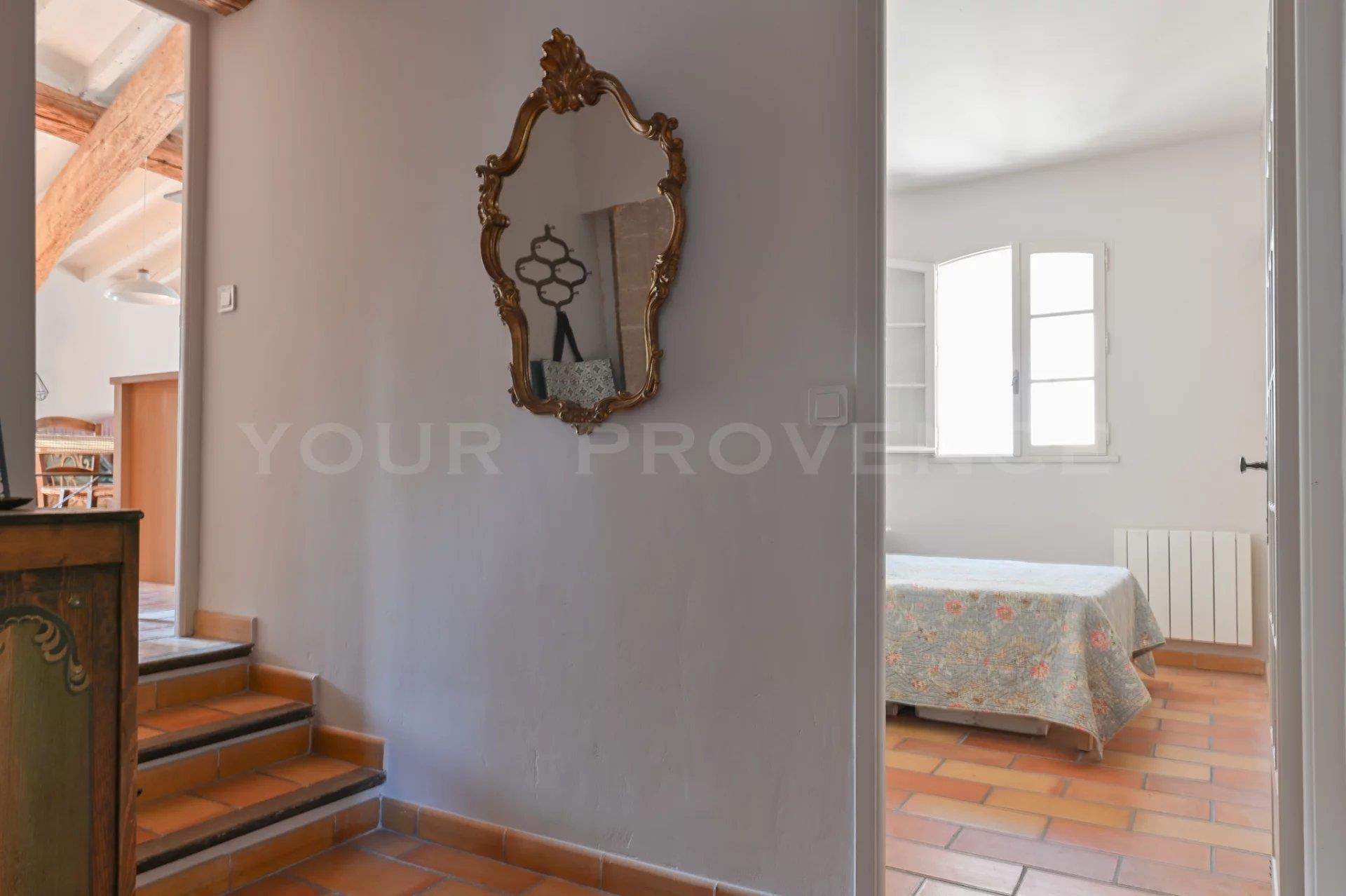 Appartment In The Heart Of Isle Sur La Sorgue