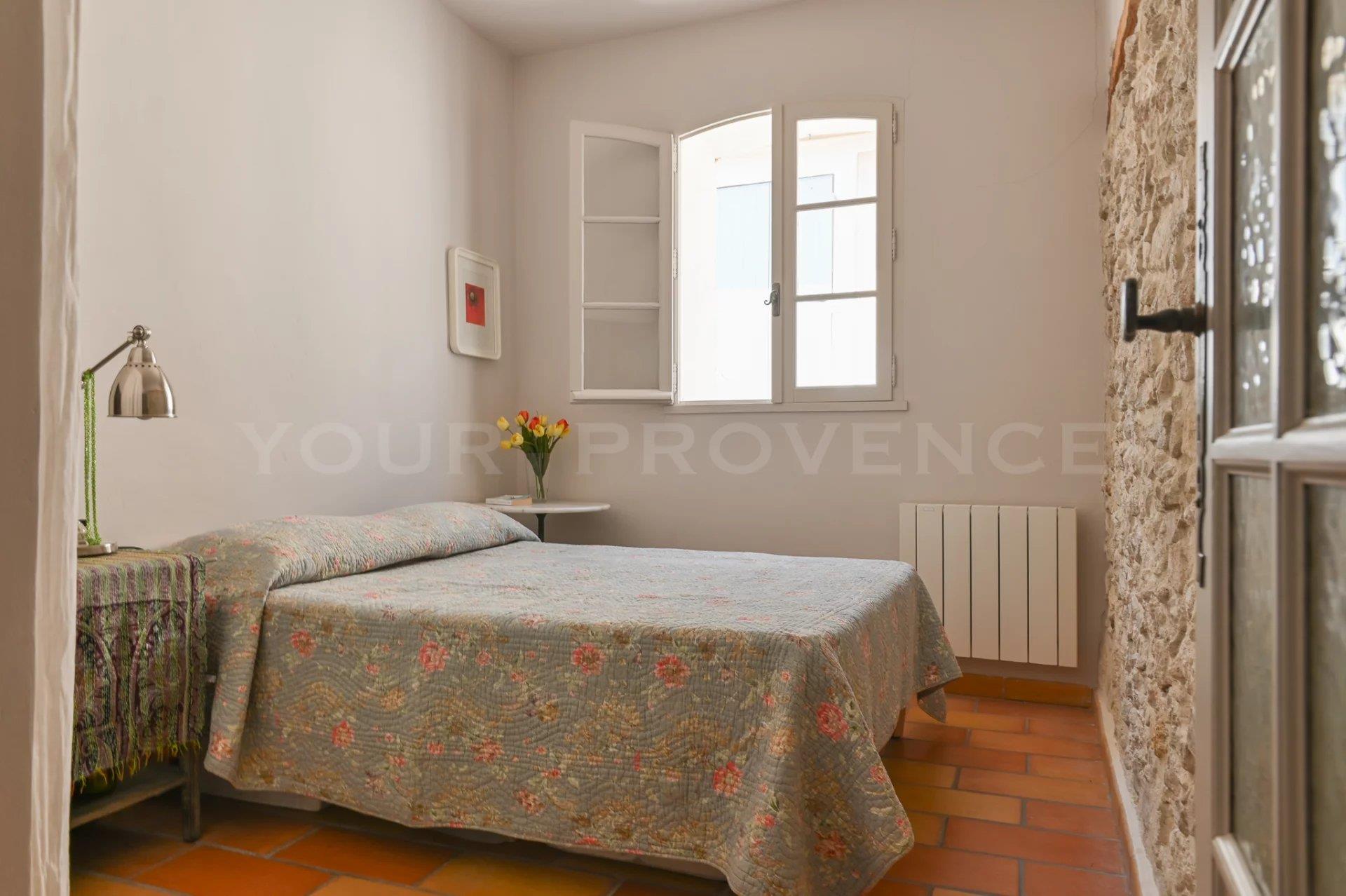Appartment In The Heart Of Isle Sur La Sorgue