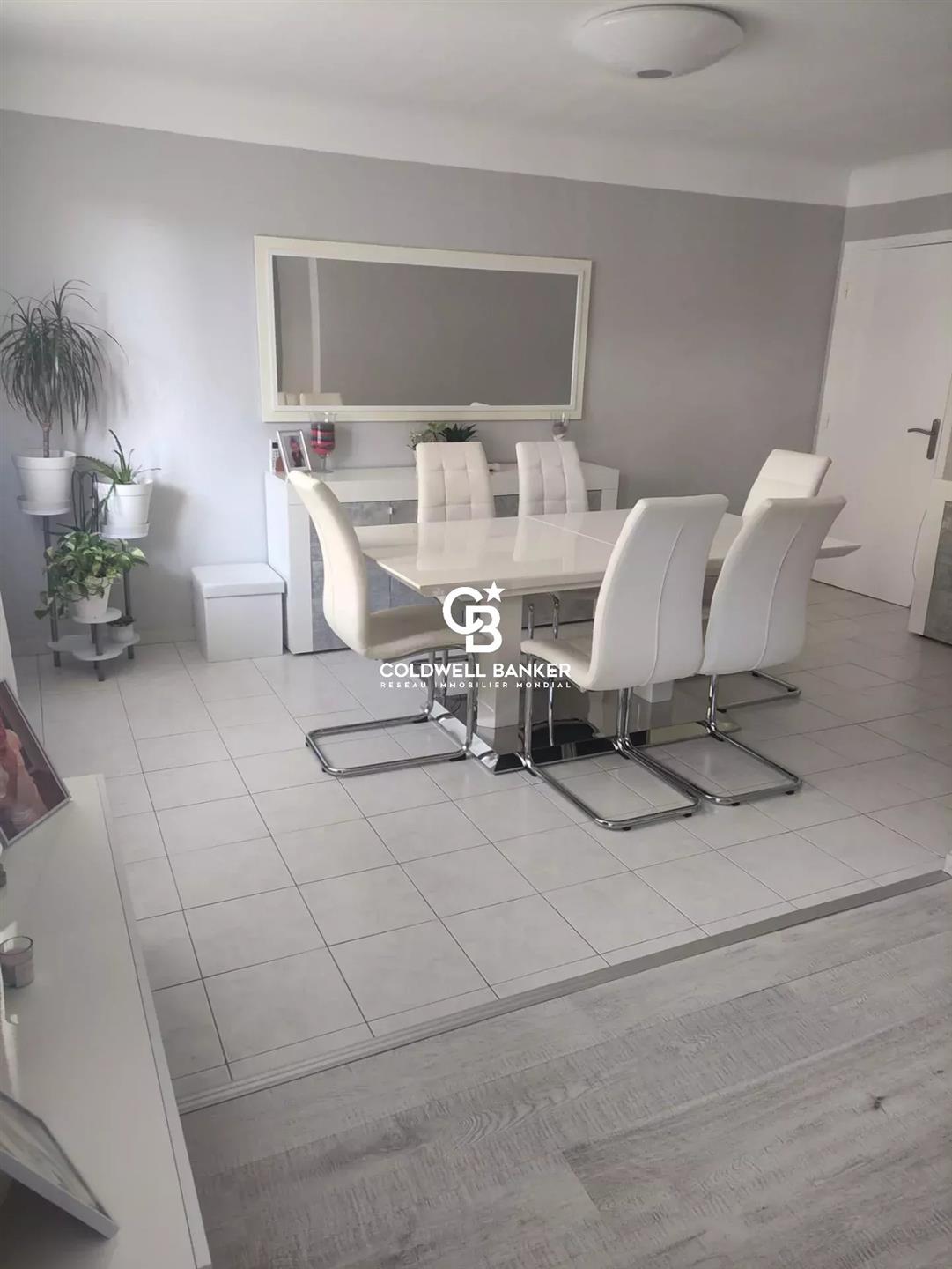 Appartement à vendre, 67m², Nice