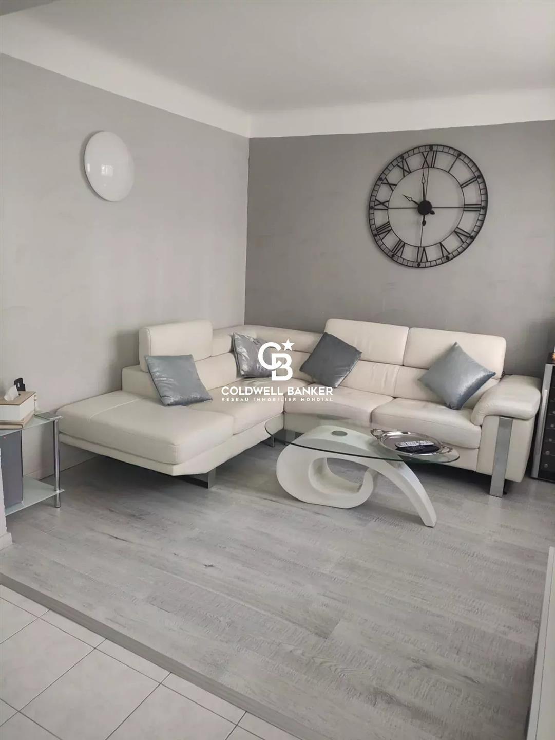 Appartement à vendre, 67m², Nice