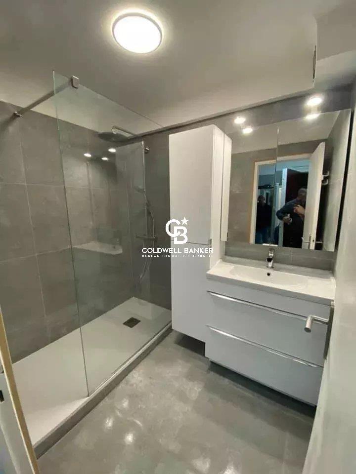 Appartement à vendre, 67m², Nice