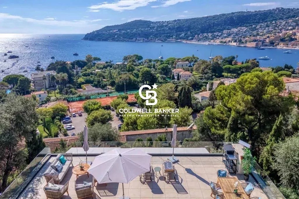 Maison à vendre, 180m², Villefranche-sur-Mer