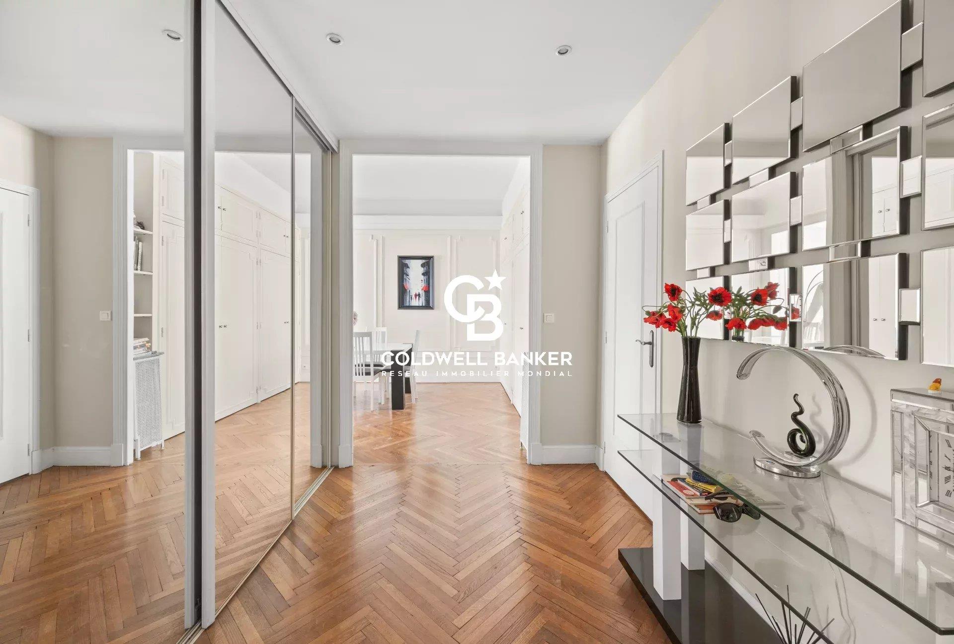 Appartement à vendre, 118m², Nice