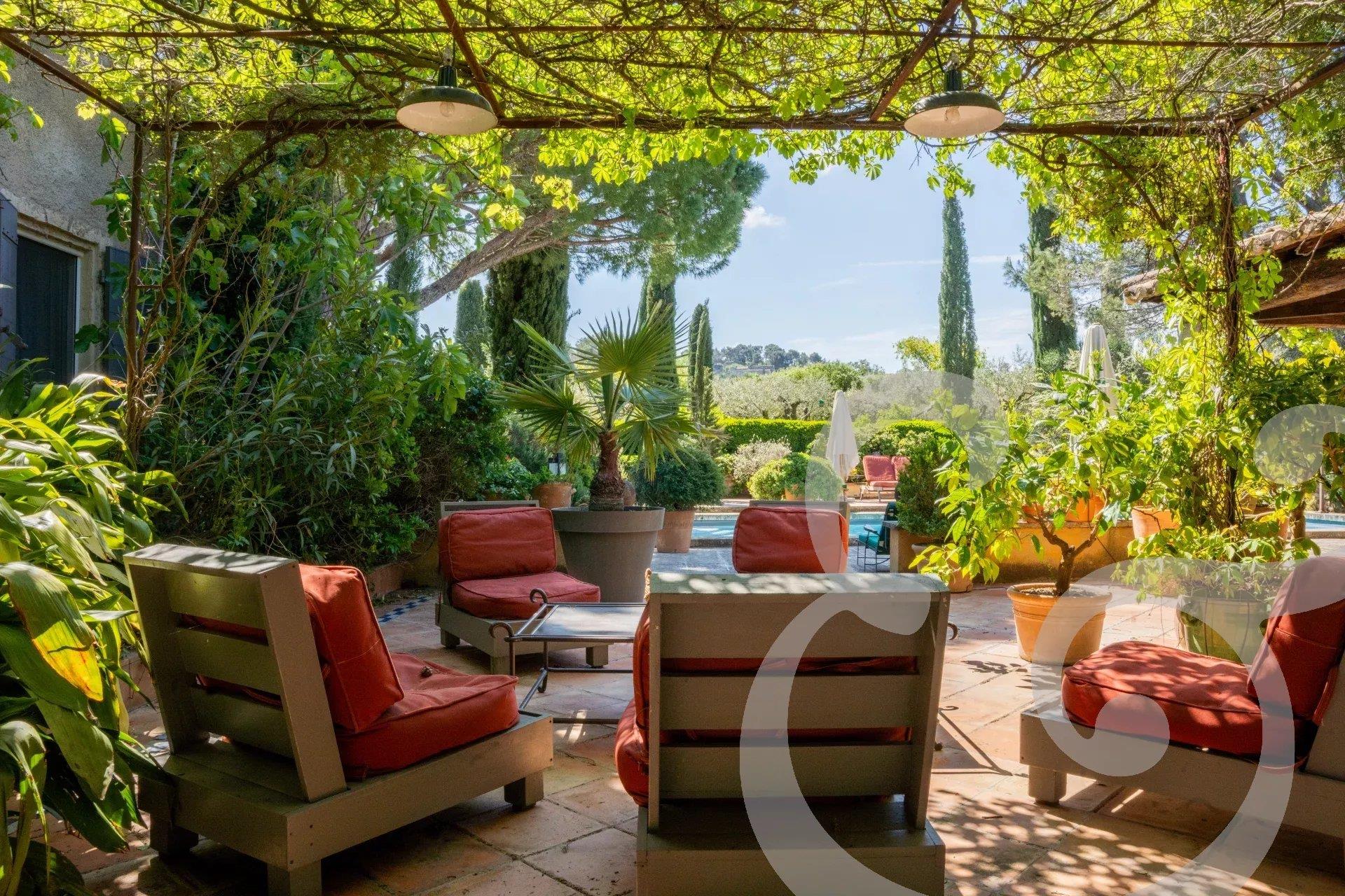 Property with plenty of charm