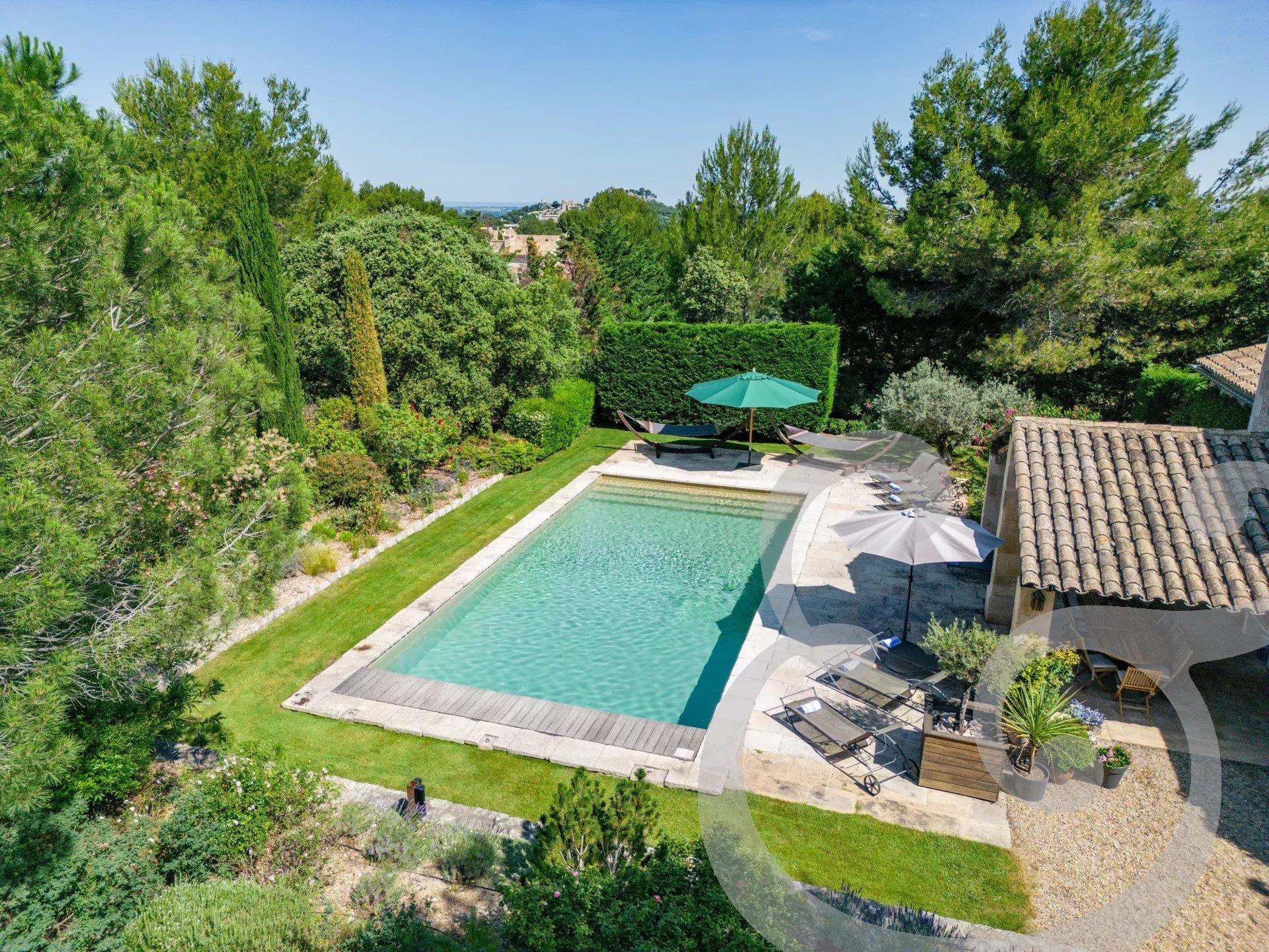 Mas for sale in Eygalières