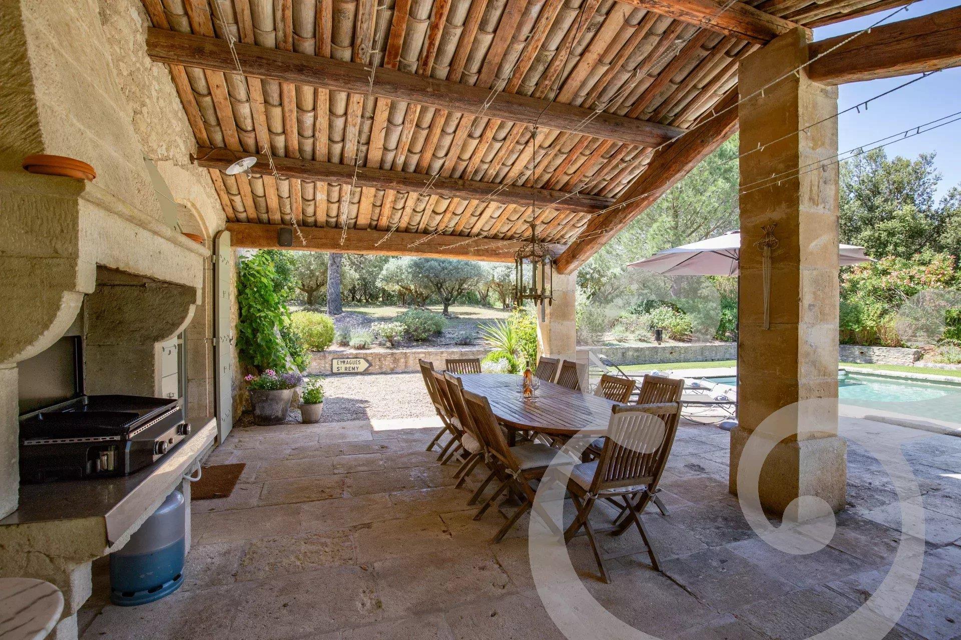 Mas for sale in Eygalières