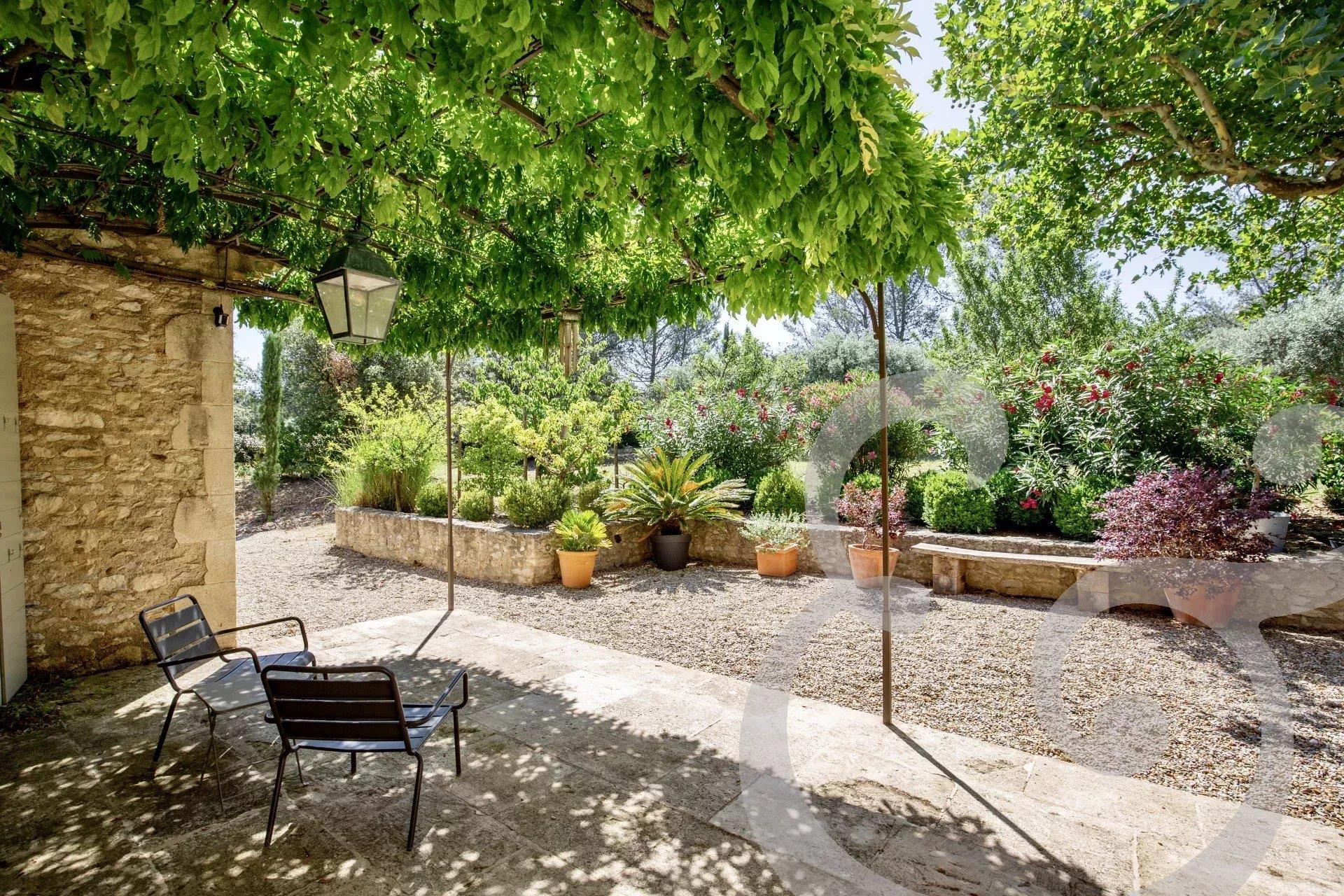 Mas for sale in Eygalières
