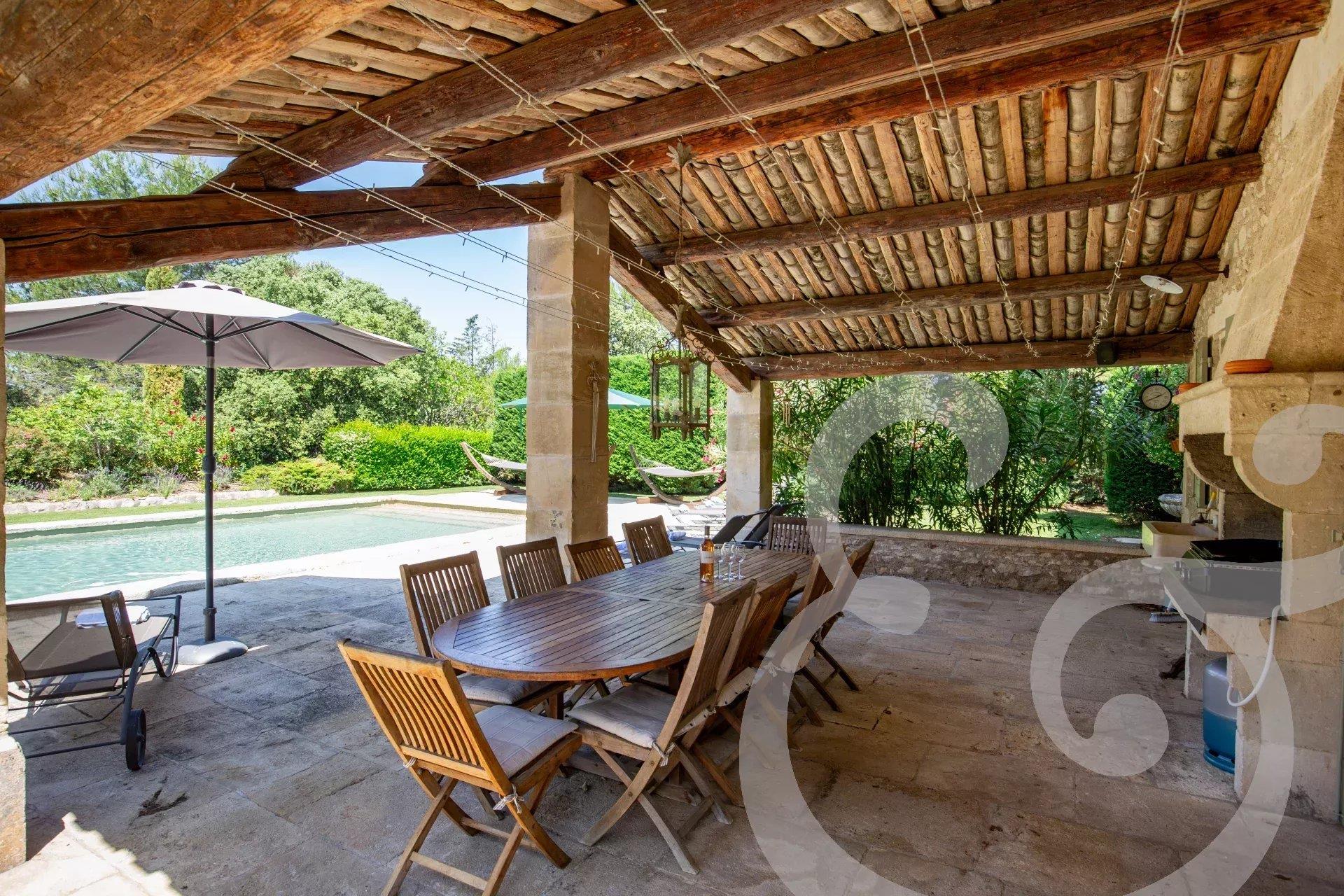 Mas for sale in Eygalières