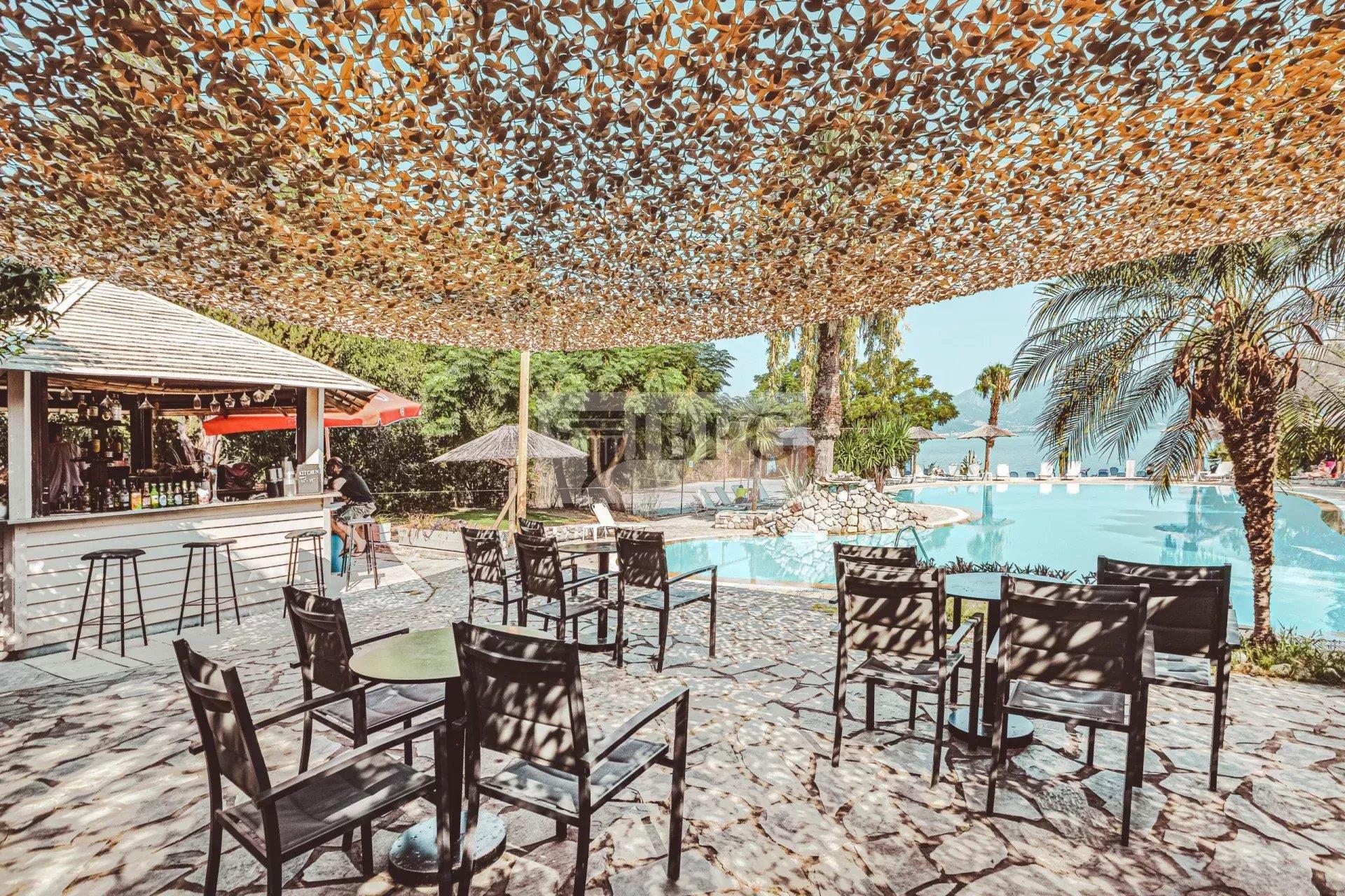 Hotel in a prime location in Patra