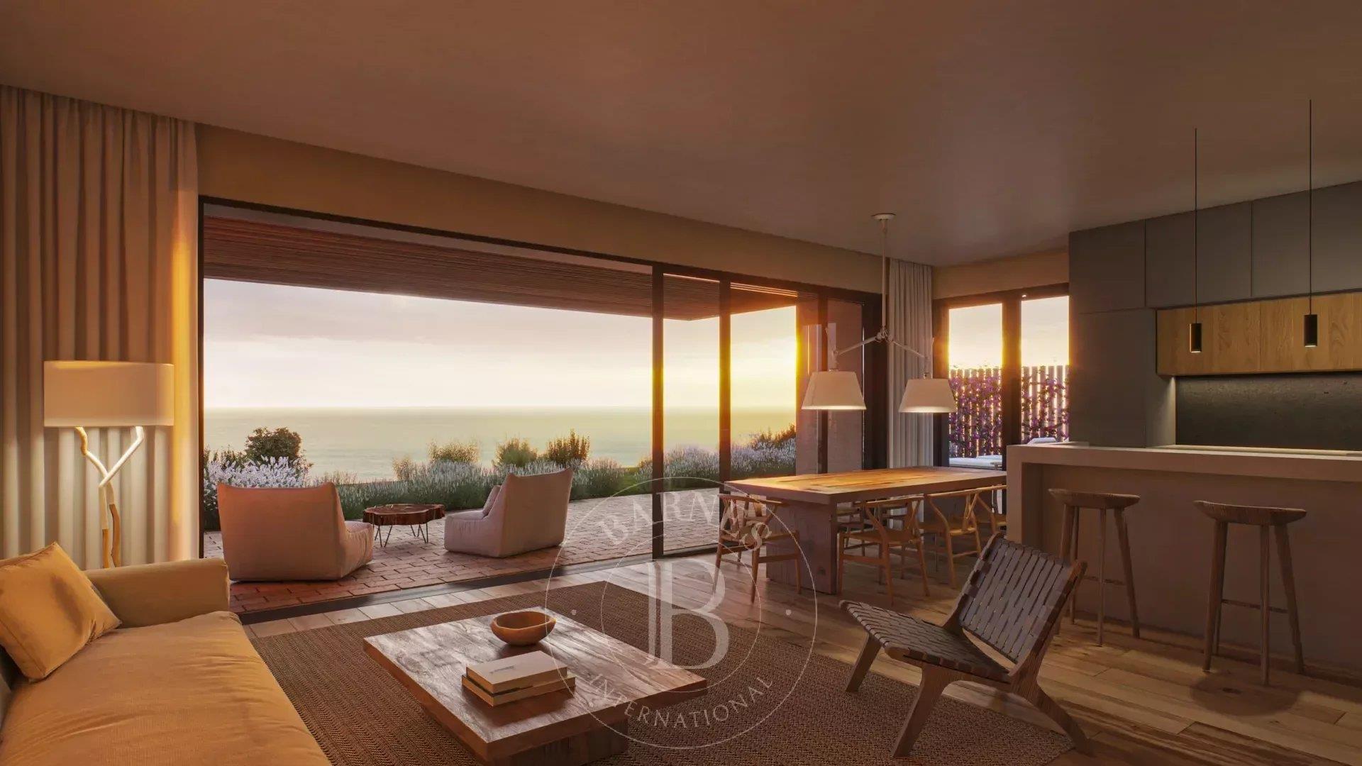 Investment in Porto Covo