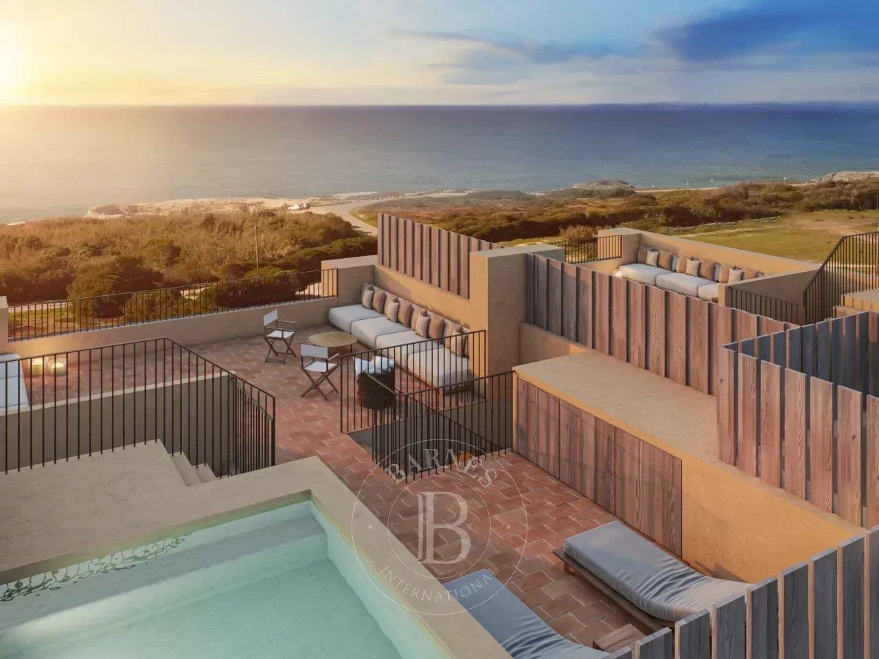 Investment in Porto Covo