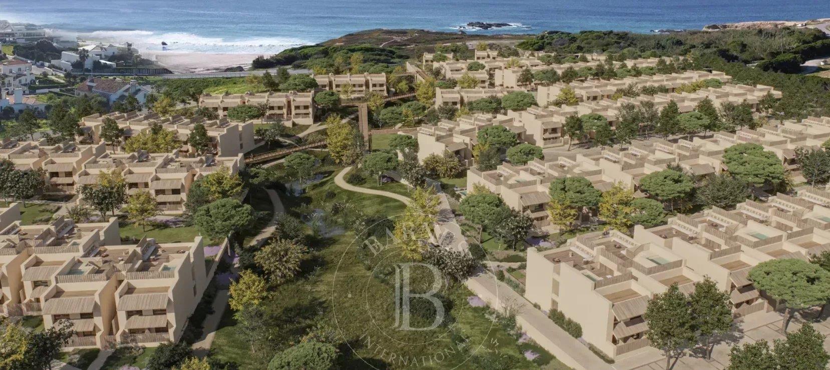 Investment in Porto Covo