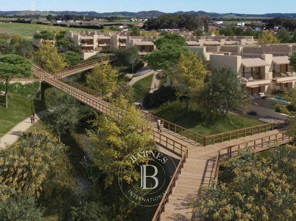 Investing in Porto Covo