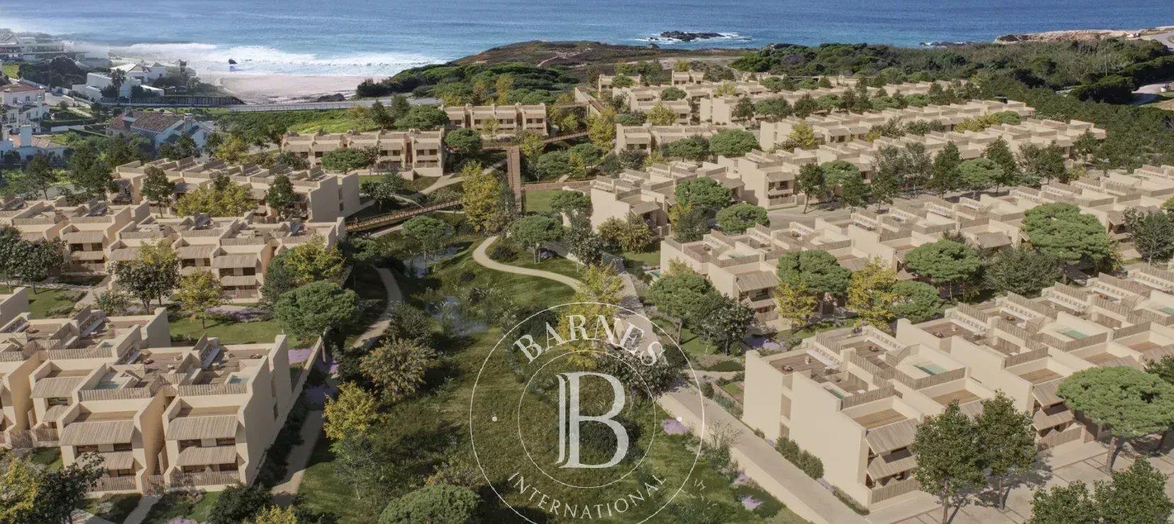 Investing in Porto Covo