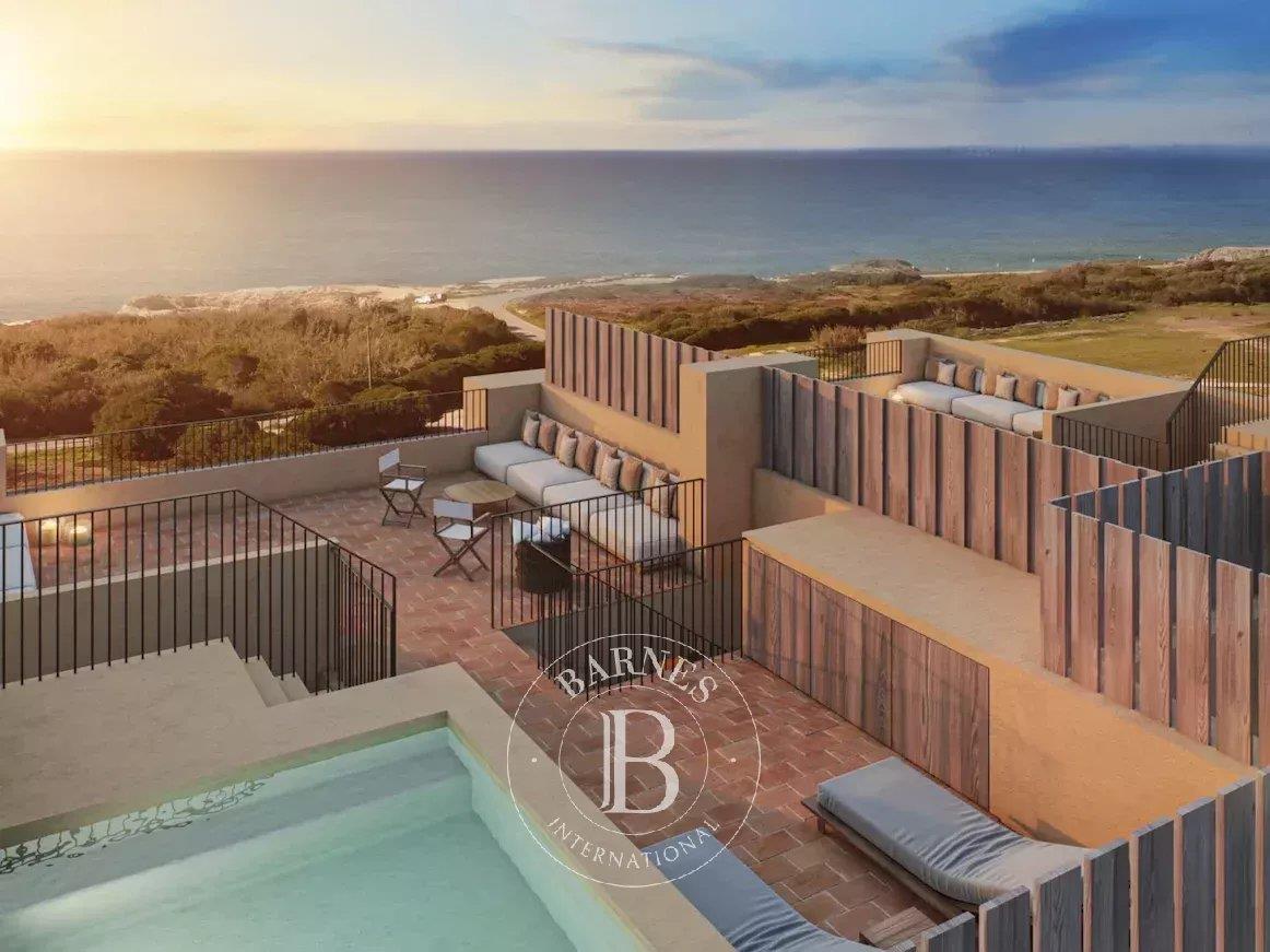 Investing in Porto Covo