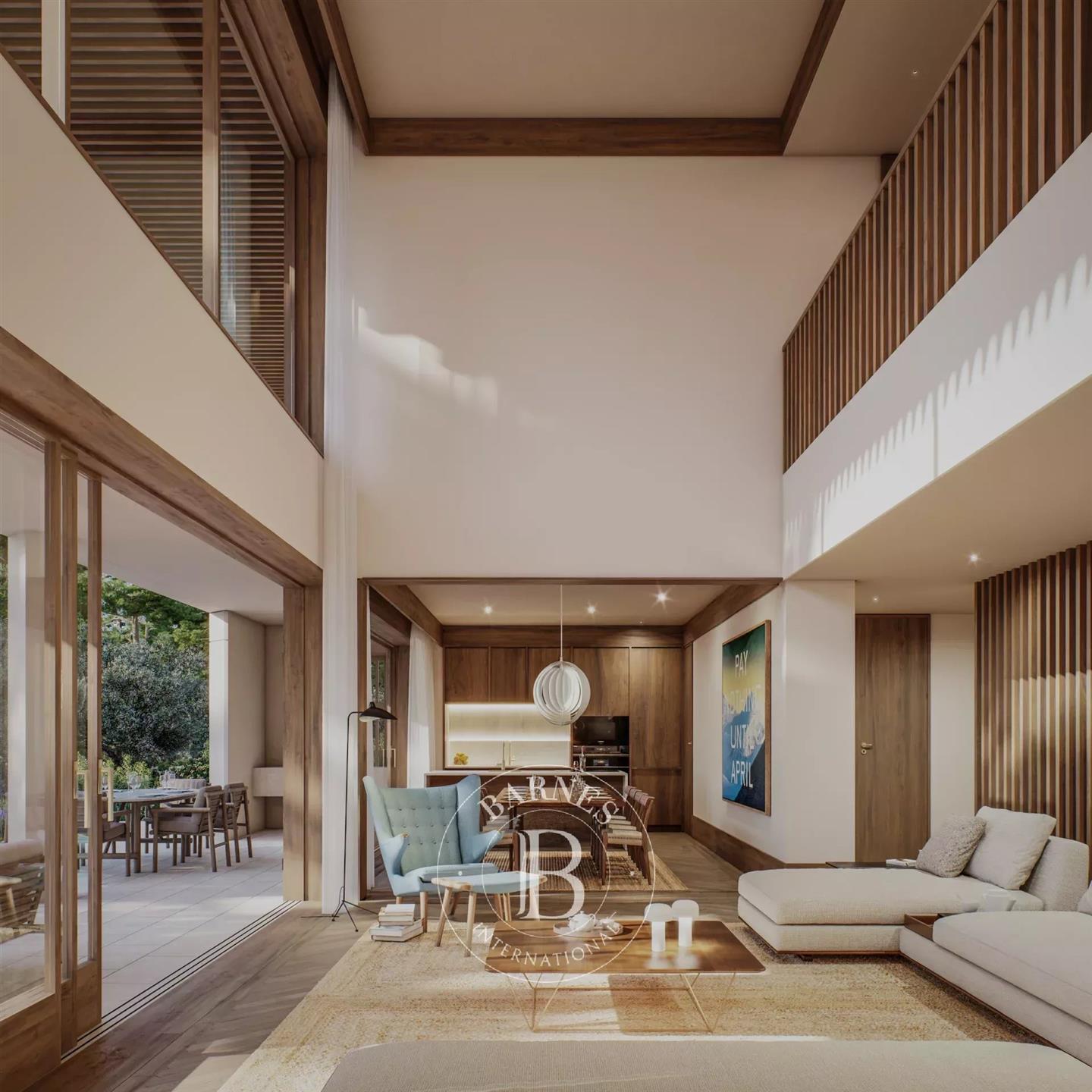 Aankoop: Huis (7570-789)