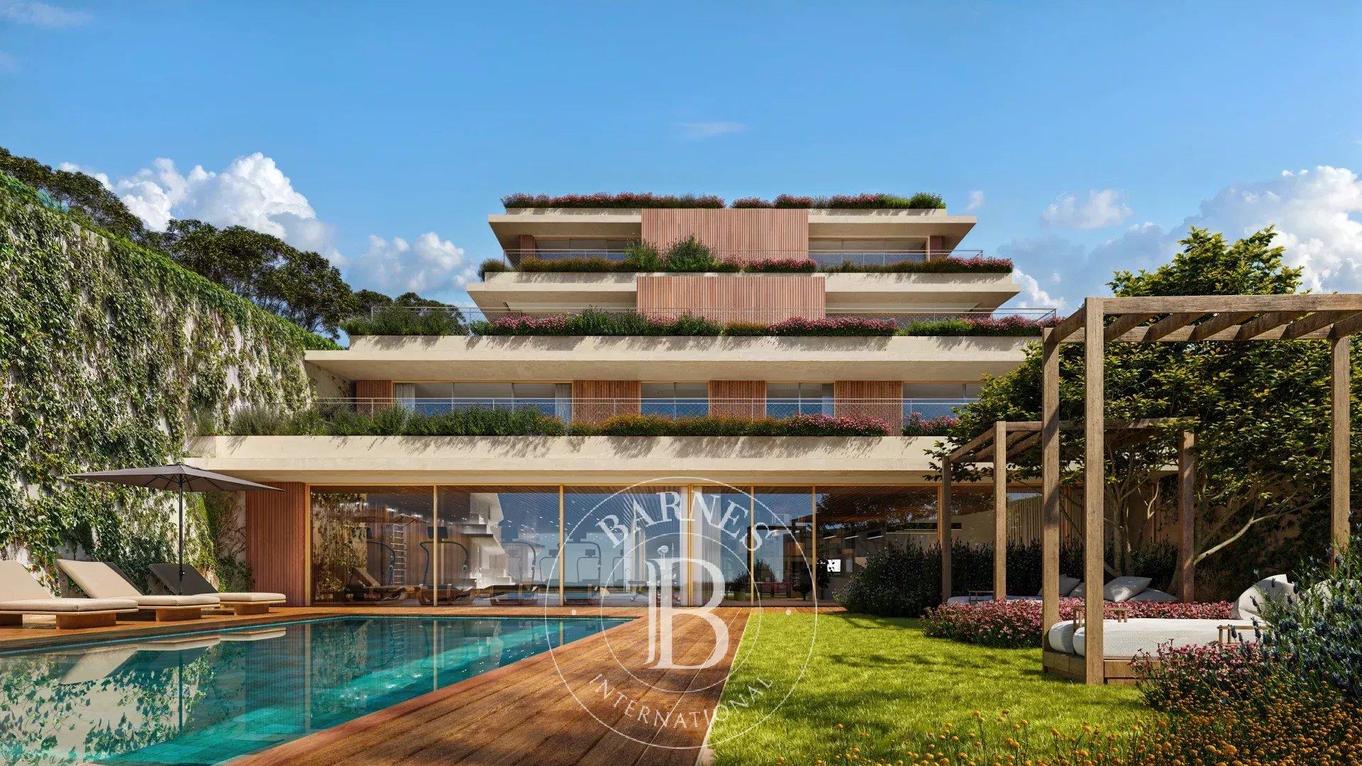 Piscina Privativa e Vista Mar