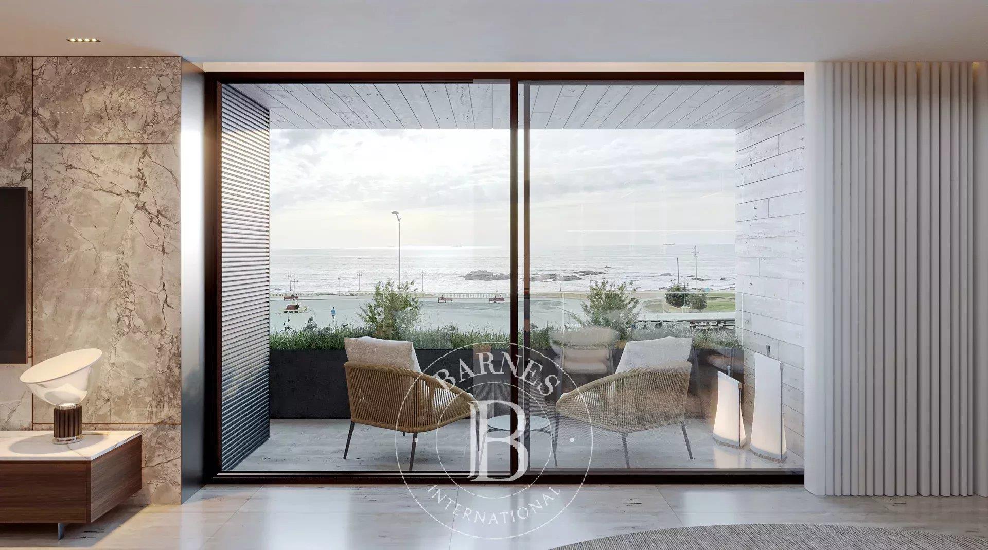 Apartamento vistas Mar