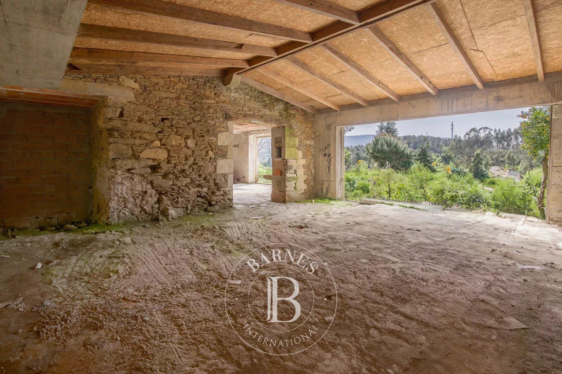 Country House