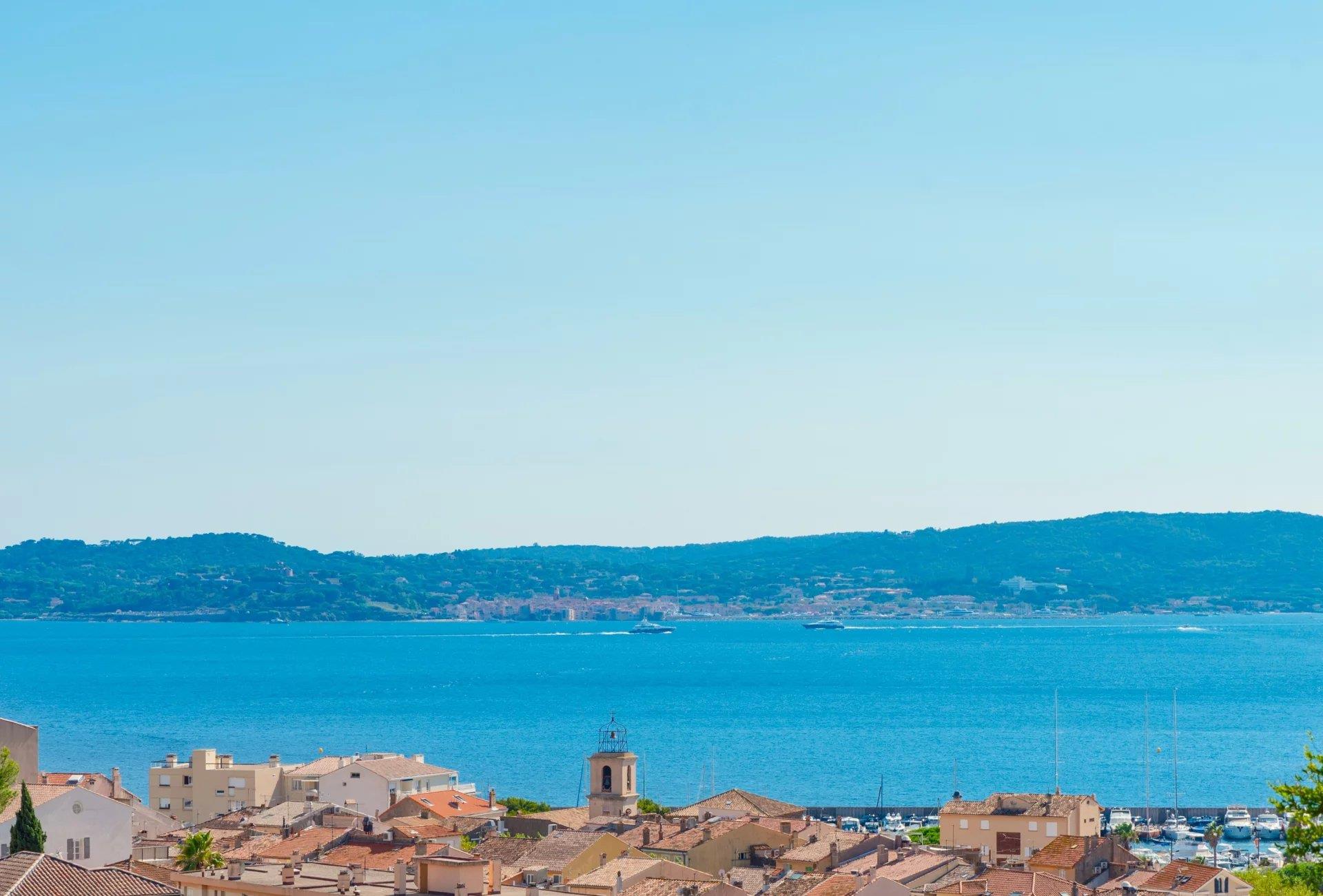 Appartement à vendre, 110m², Sainte-Maxime