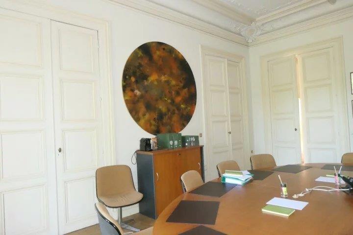 Beautiful Mansion in the heart of Cognac with enclosed garden